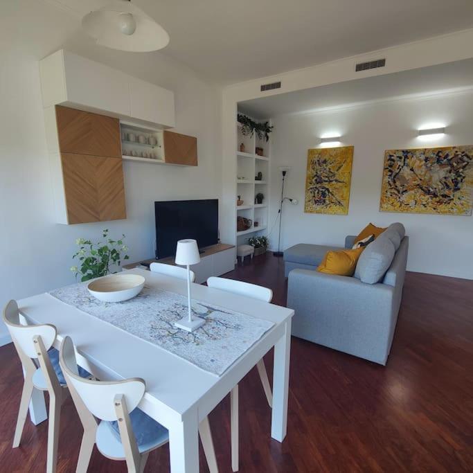 Culla Di Diego Box Auto, Sospesi Nel Cielo! Apartment *