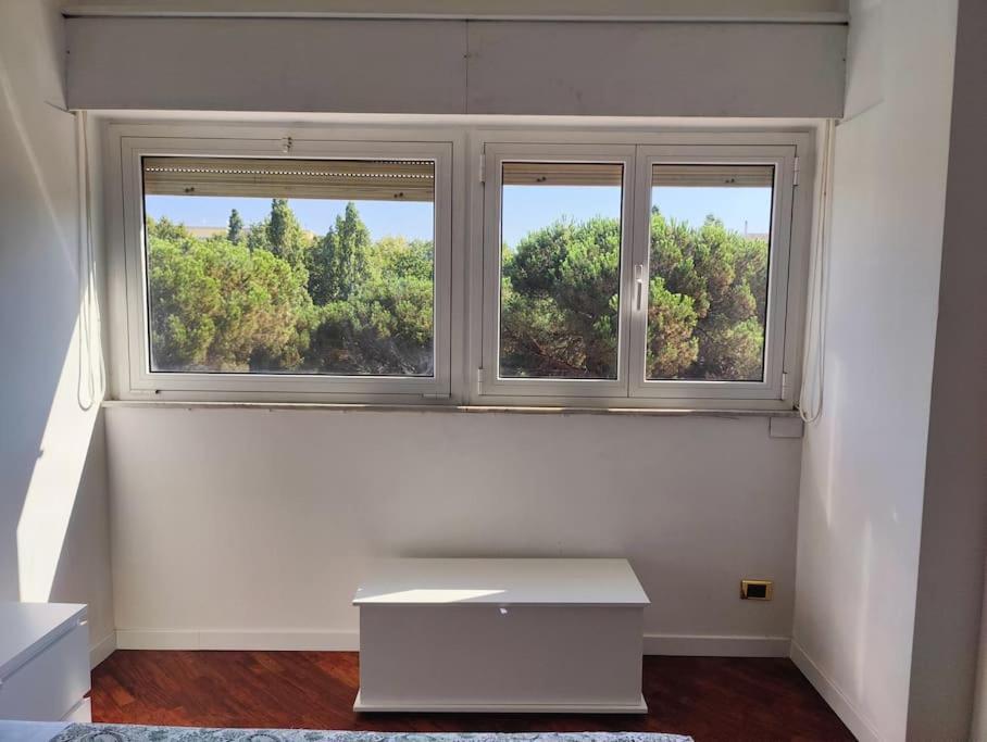 Apartment Culla Di Diego Box Auto, Sospesi Nel Cielo! *