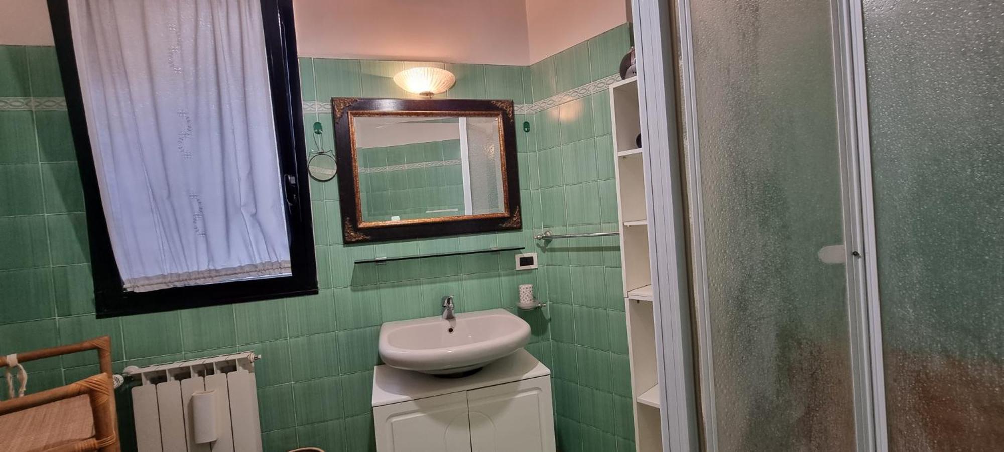 Er Core Nostro Apartment Rome