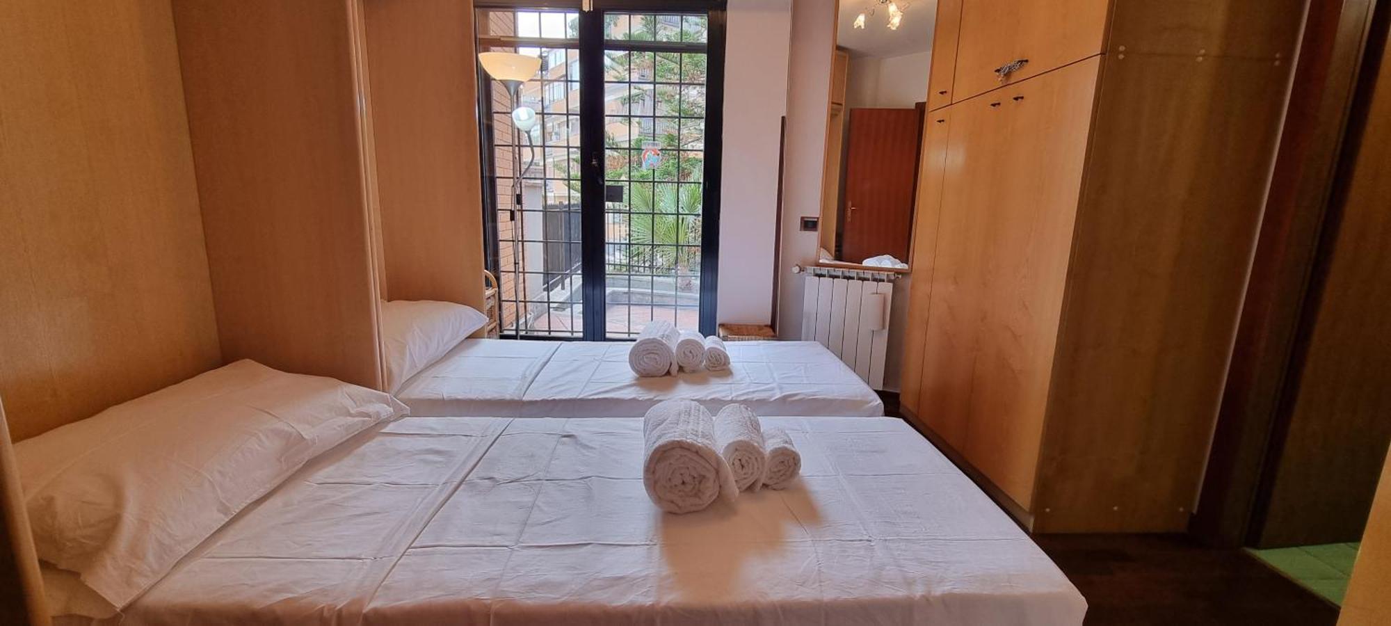 Apartment Er Core Nostro Rome