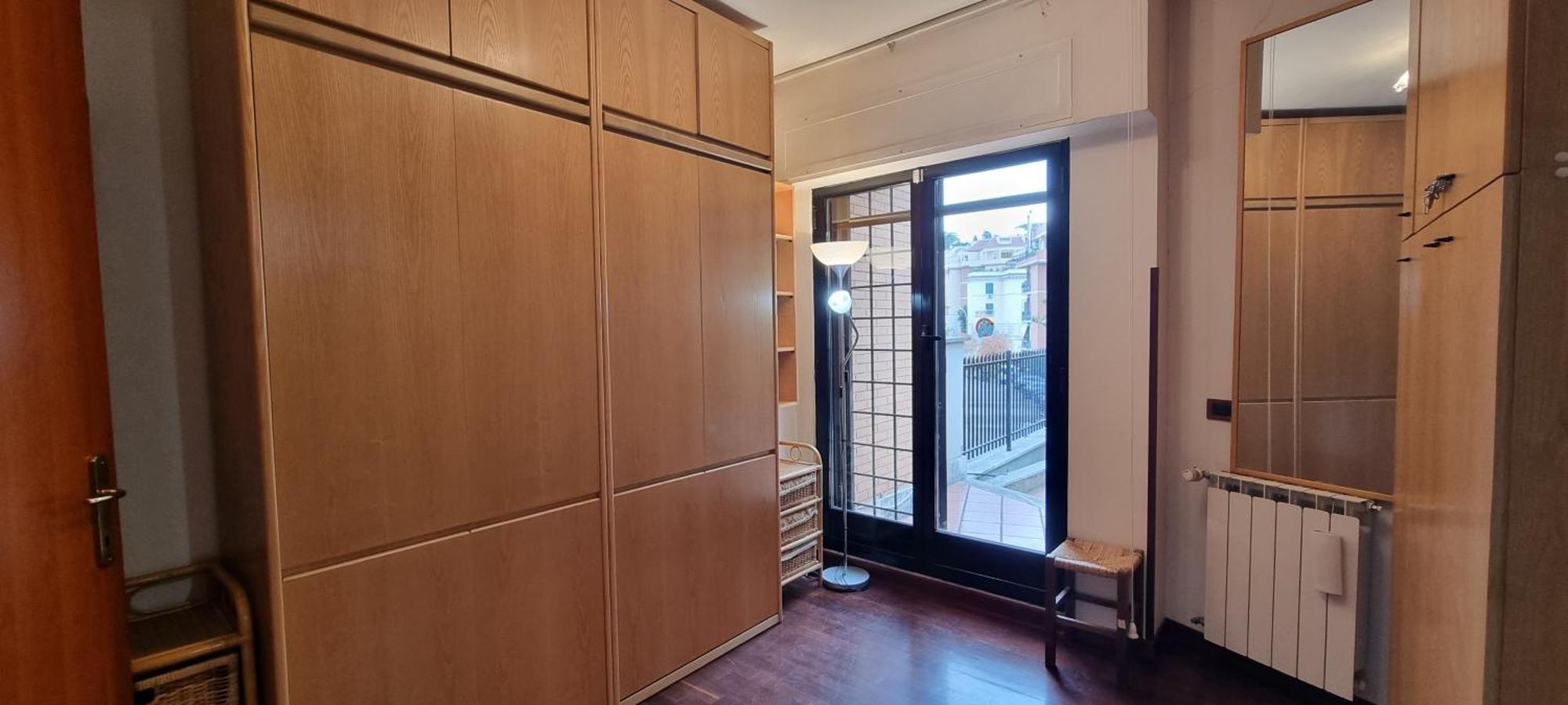 Er Core Nostro Rome