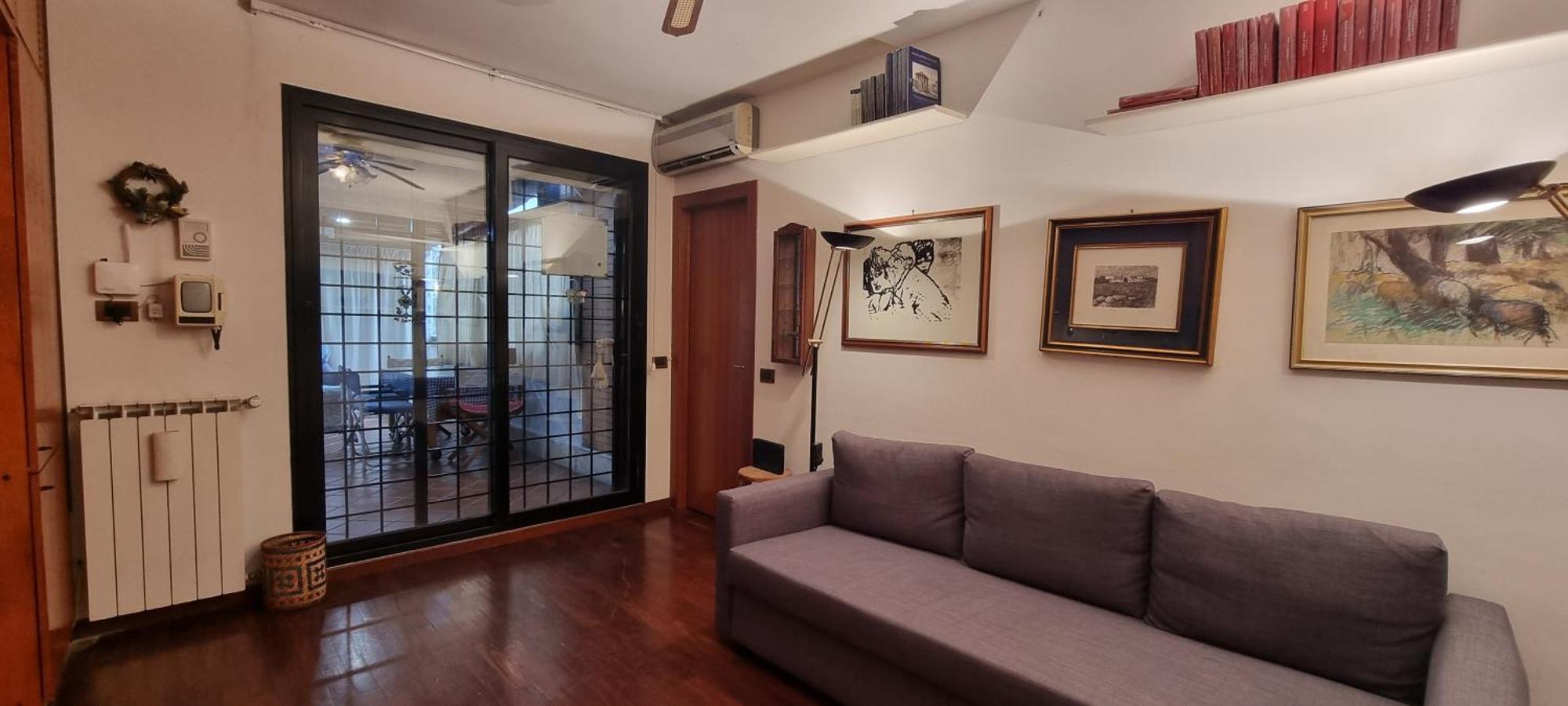 Er Core Nostro Apartment *