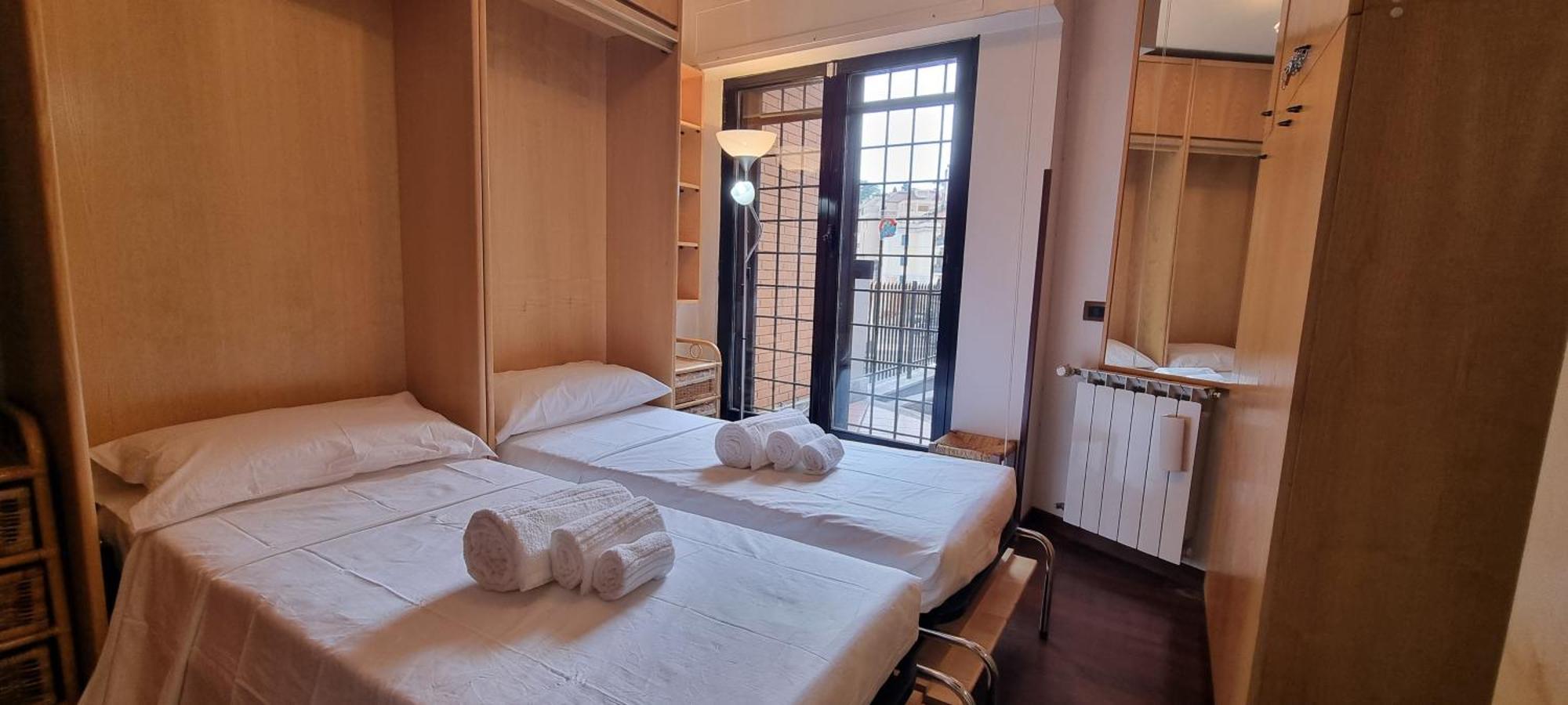 Apartment Er Core Nostro *