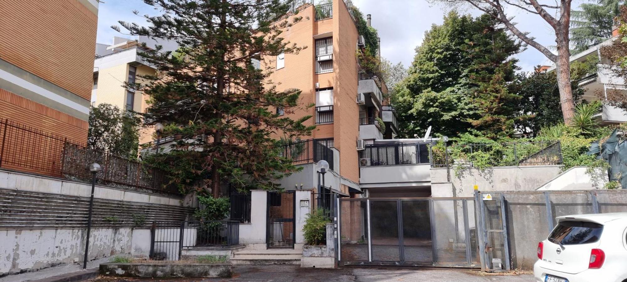 Apartment Er Core Nostro *