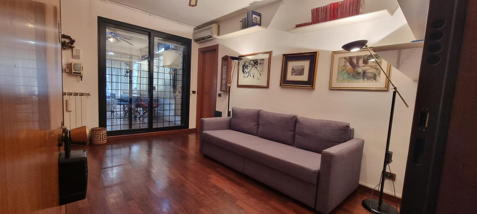 Apartment Er Core Nostro Rome