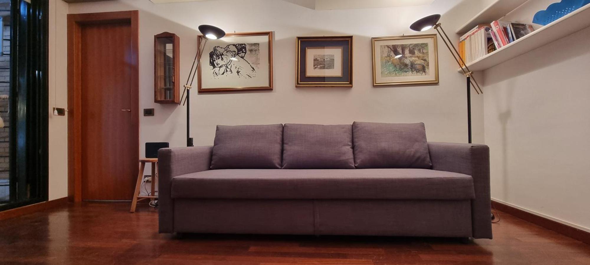 Er Core Nostro Apartment *