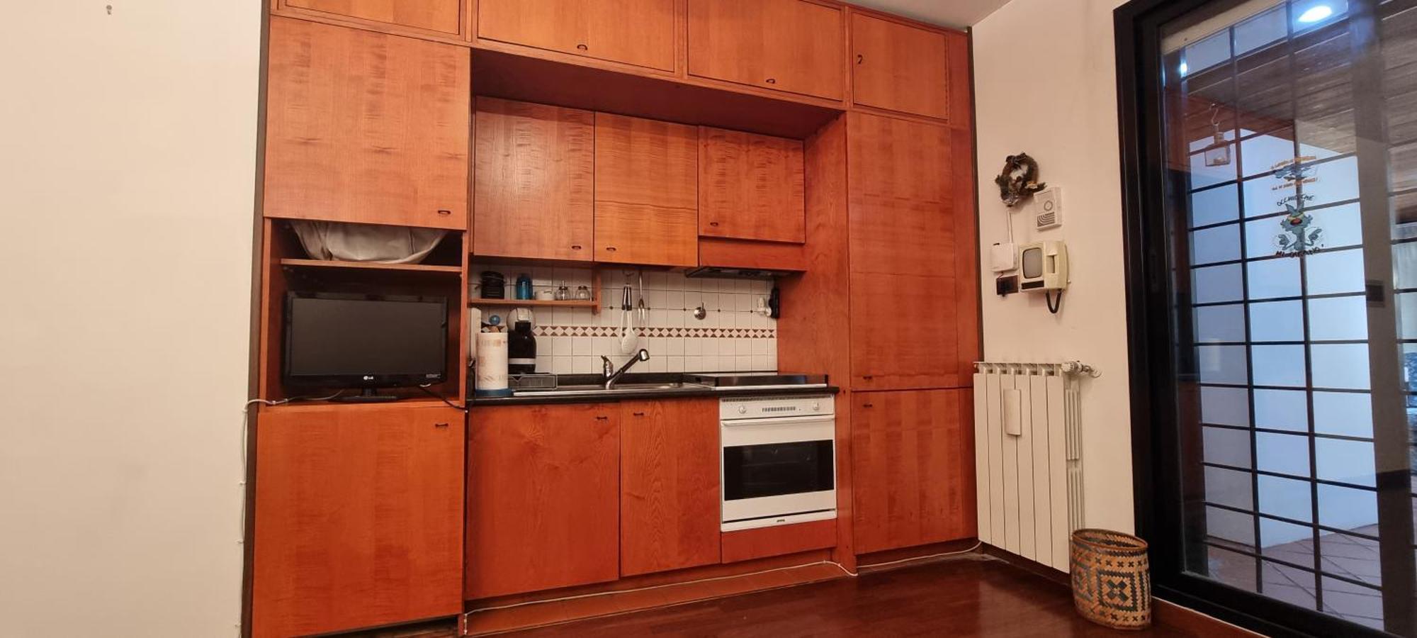 Apartment Er Core Nostro *
