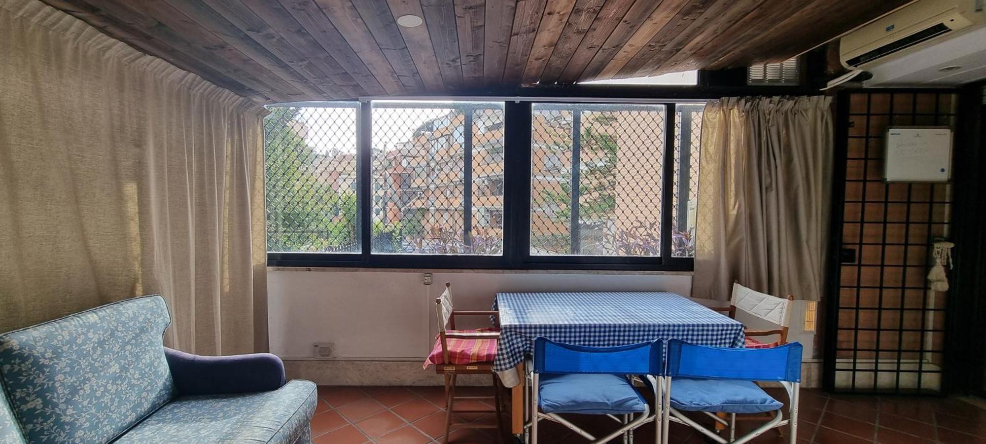 Apartment Er Core Nostro Rome