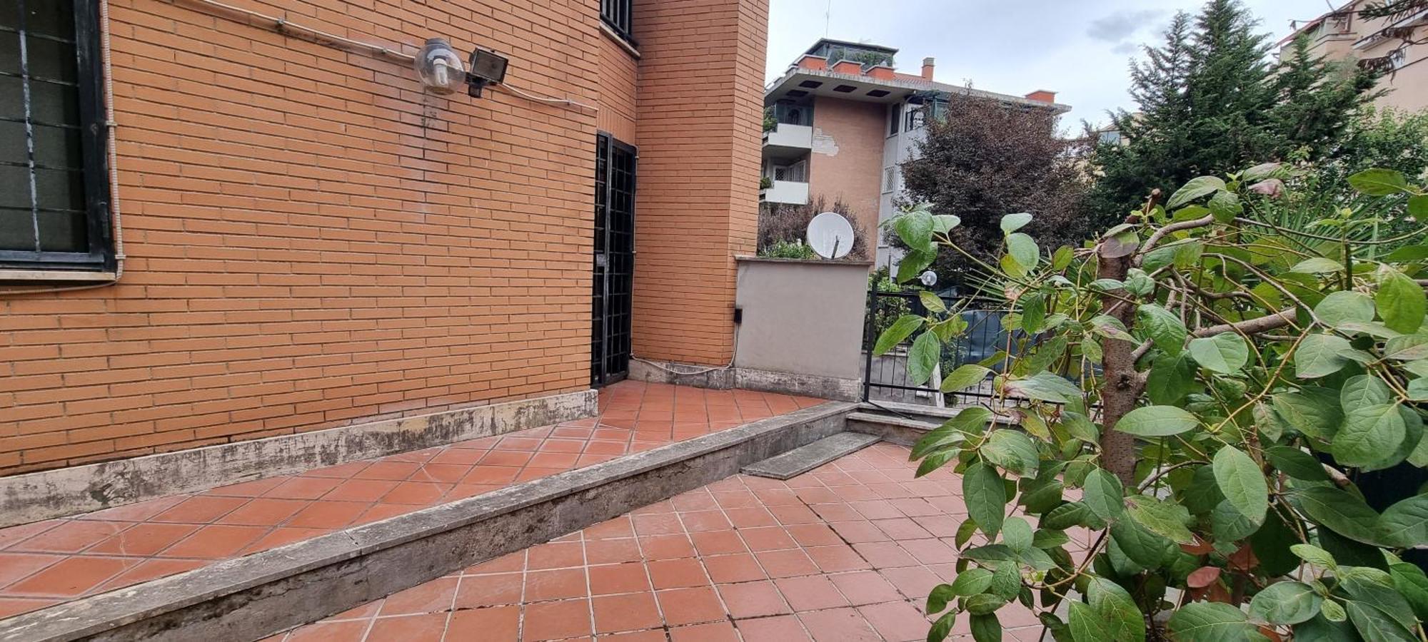 Er Core Nostro Rome