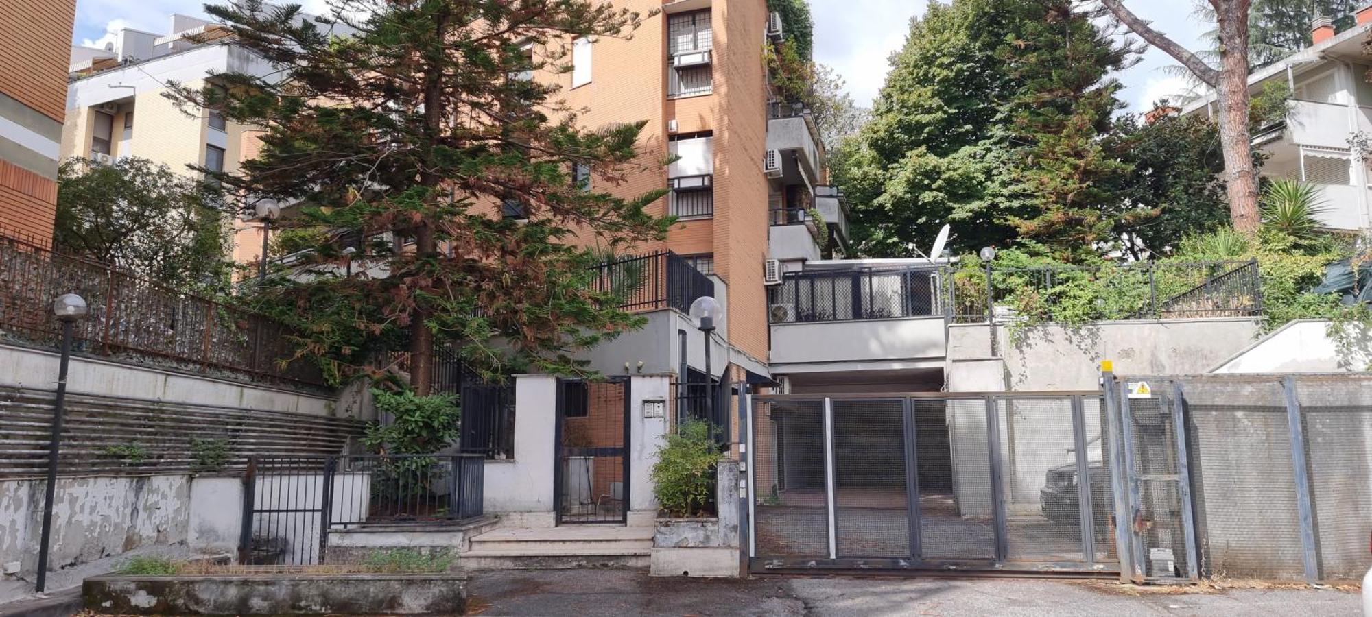 Er Core Nostro Apartment