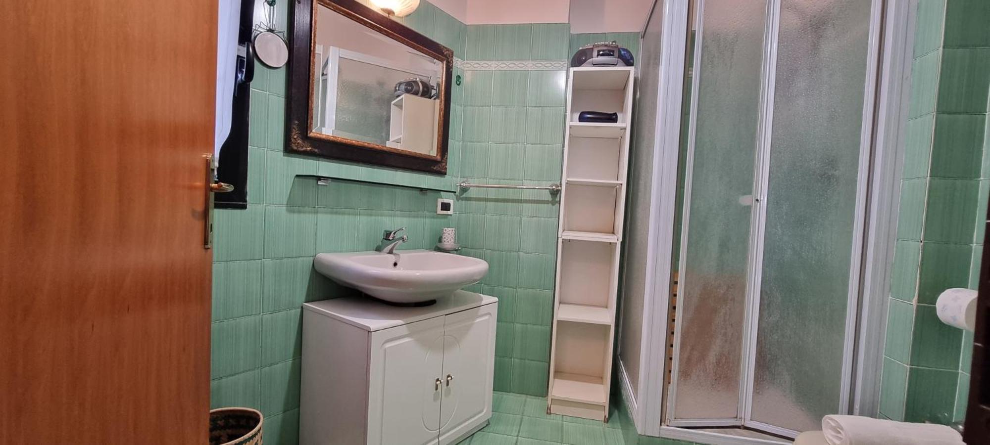 Apartment Er Core Nostro *