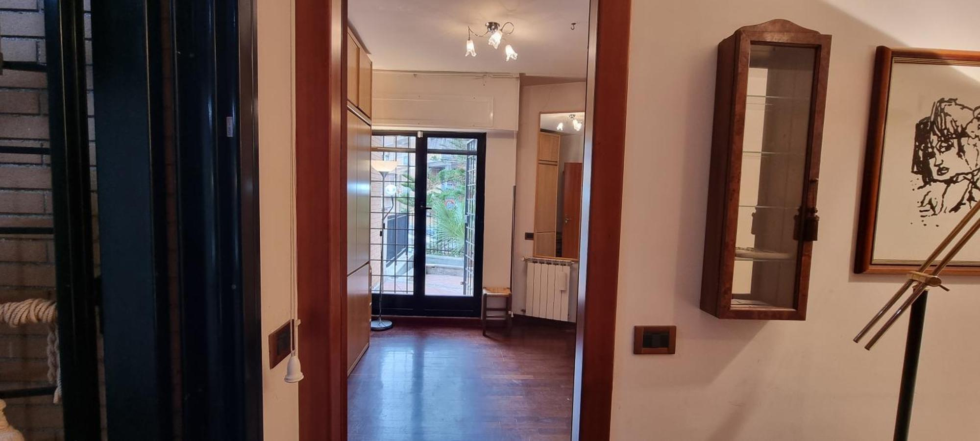 Er Core Nostro Apartment Rome