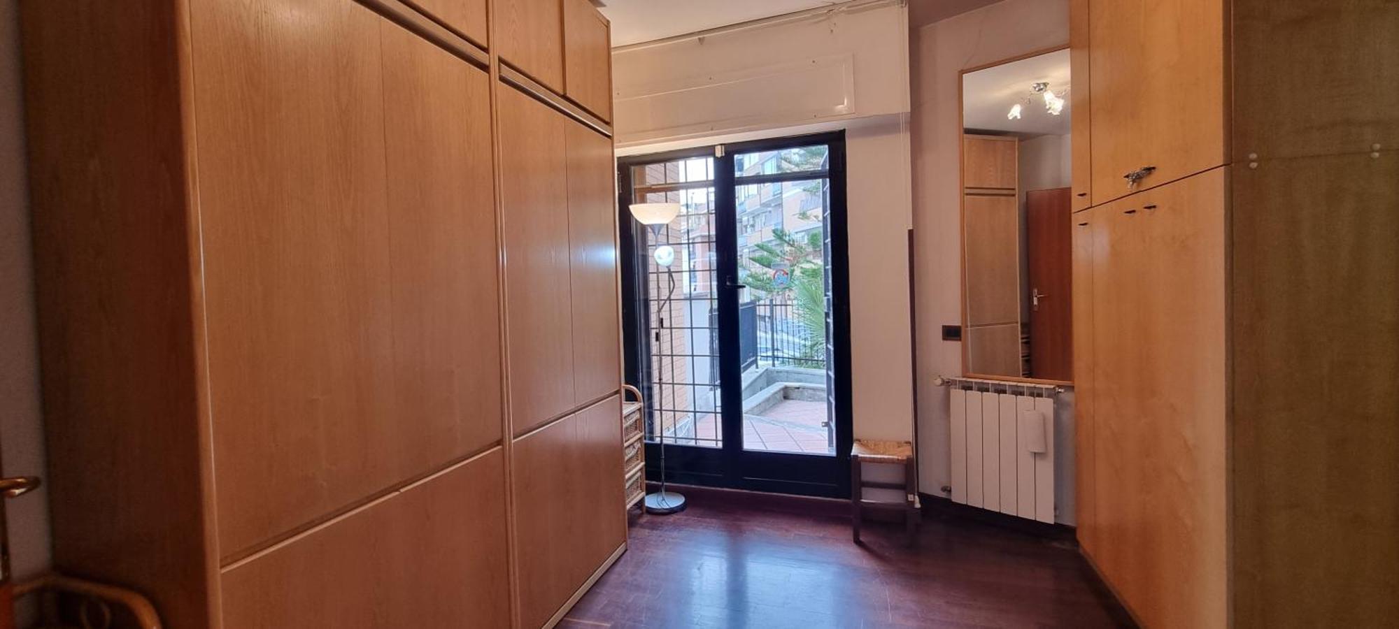 Apartment Er Core Nostro Rome