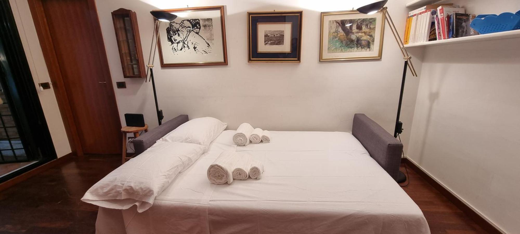 Er Core Nostro Apartment