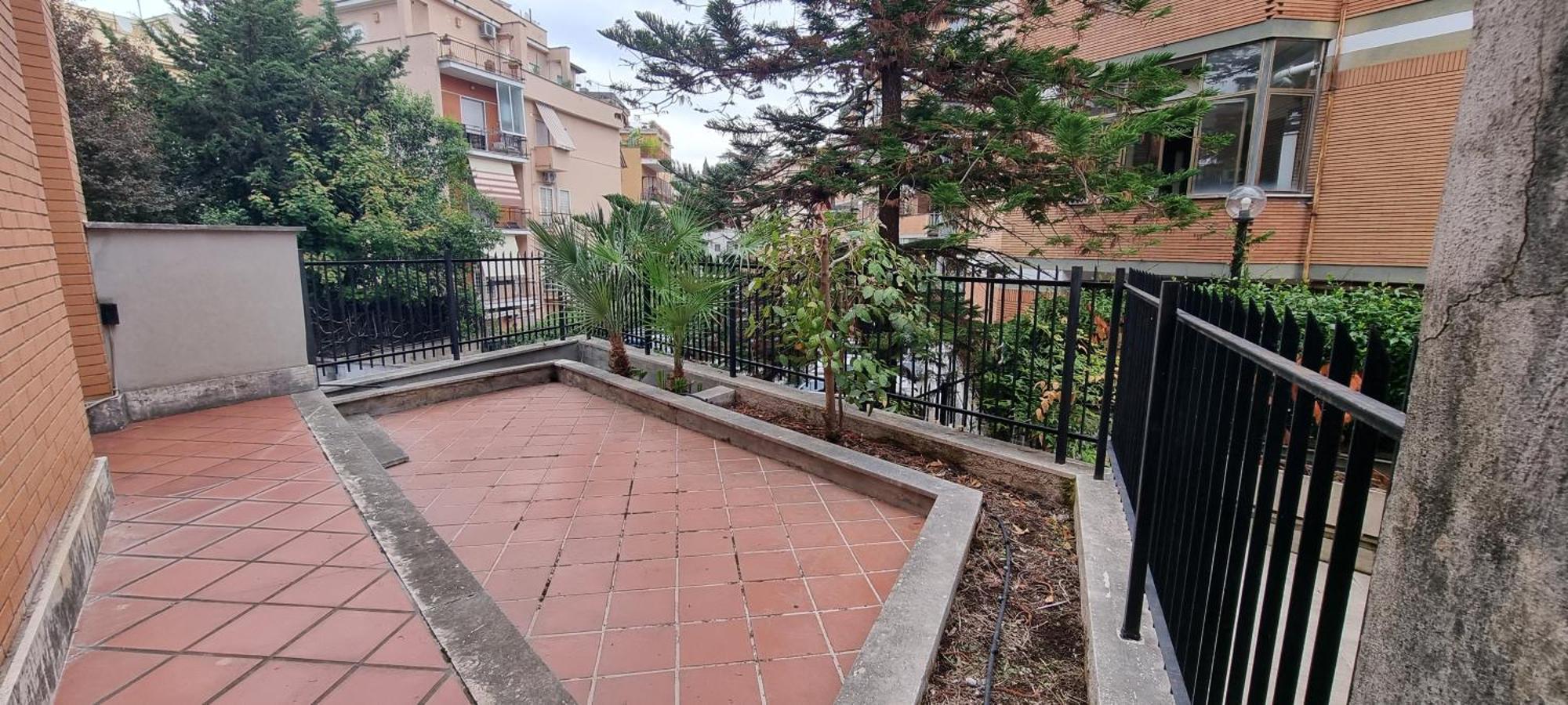 Apartment Er Core Nostro