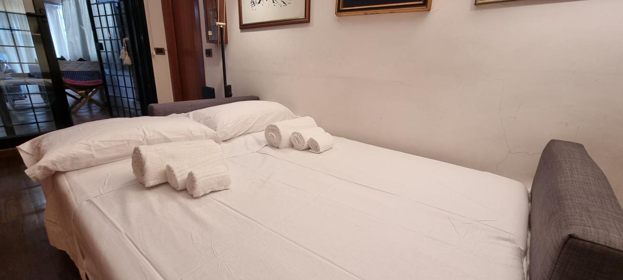 Er Core Nostro Apartment Rome