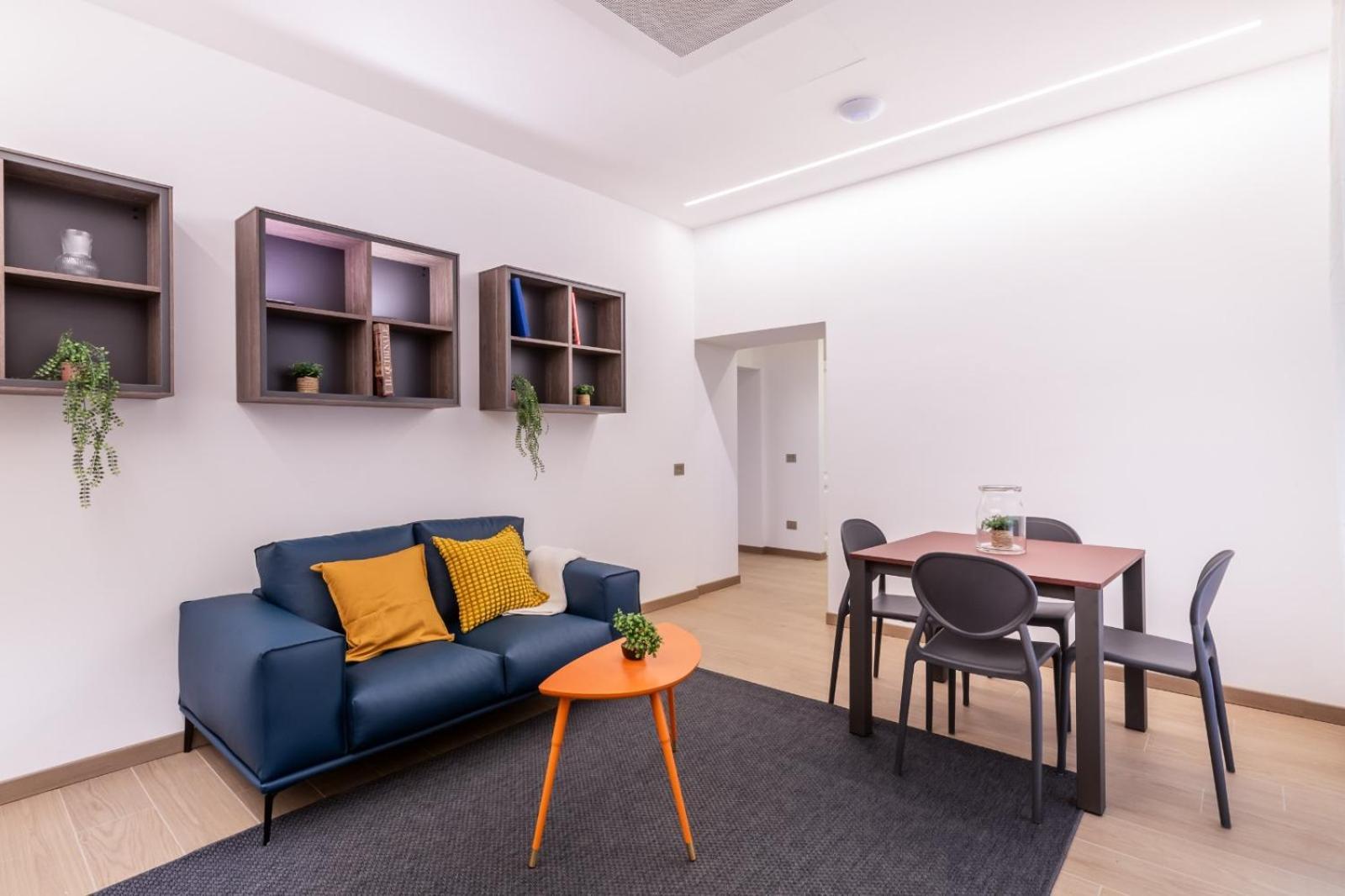 Joivy Cavour Luxury * Rome