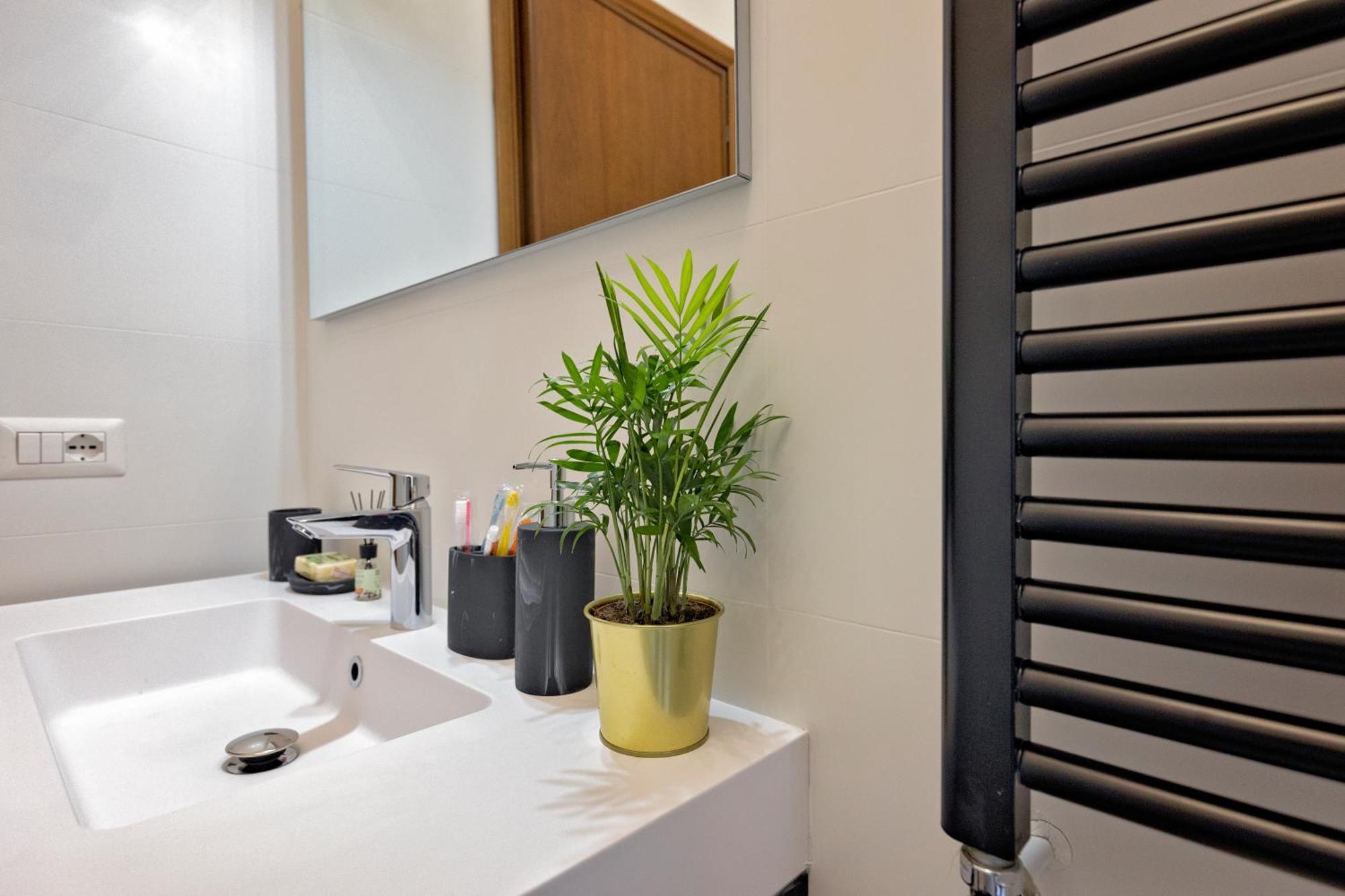 Casa vacanze 4 Stops To Colosseo - San Paolo House *