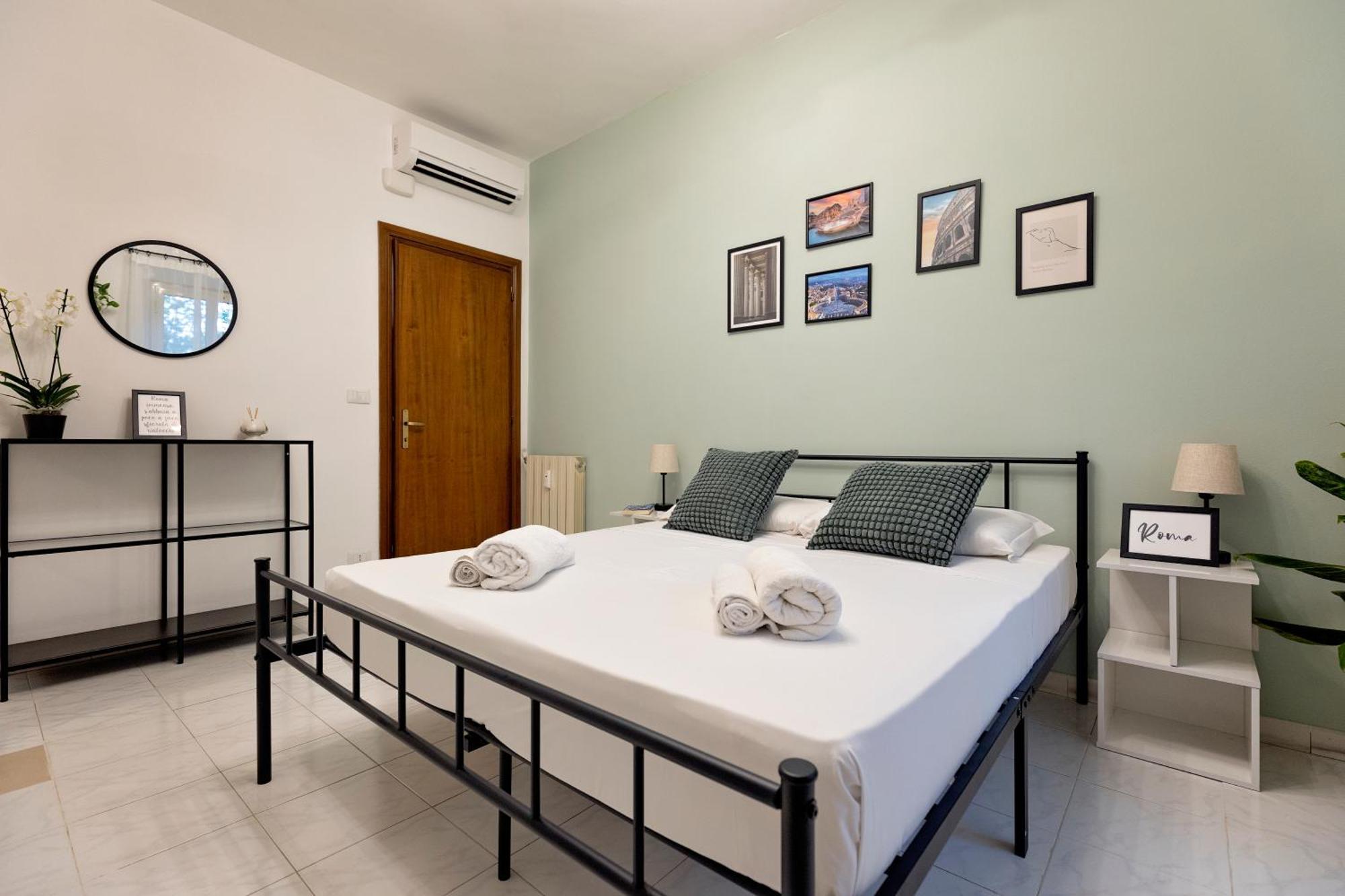 Casa vacanze 4 Stops To Colosseo - San Paolo House