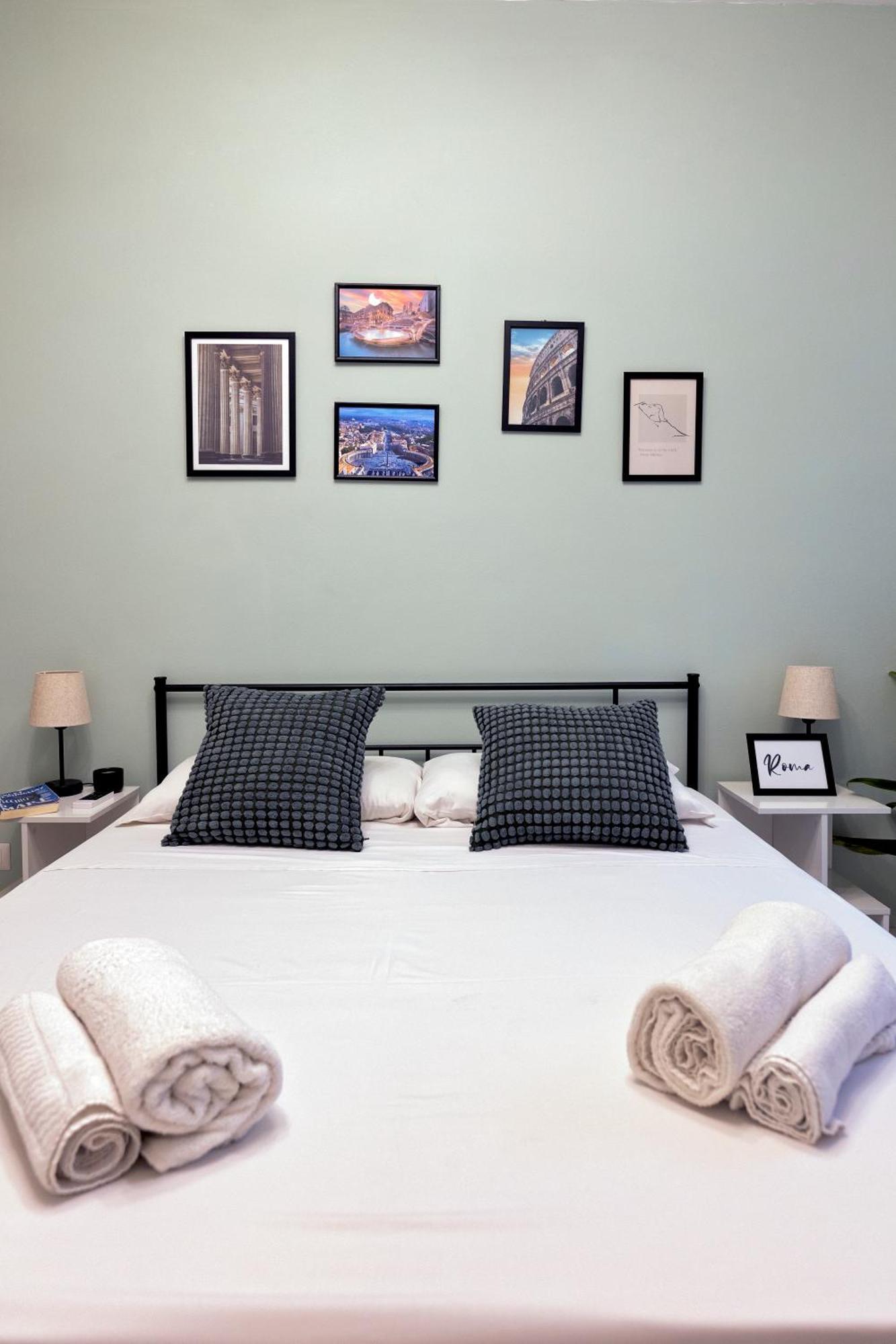 Casa vacanze 4 Stops To Colosseo - San Paolo House *