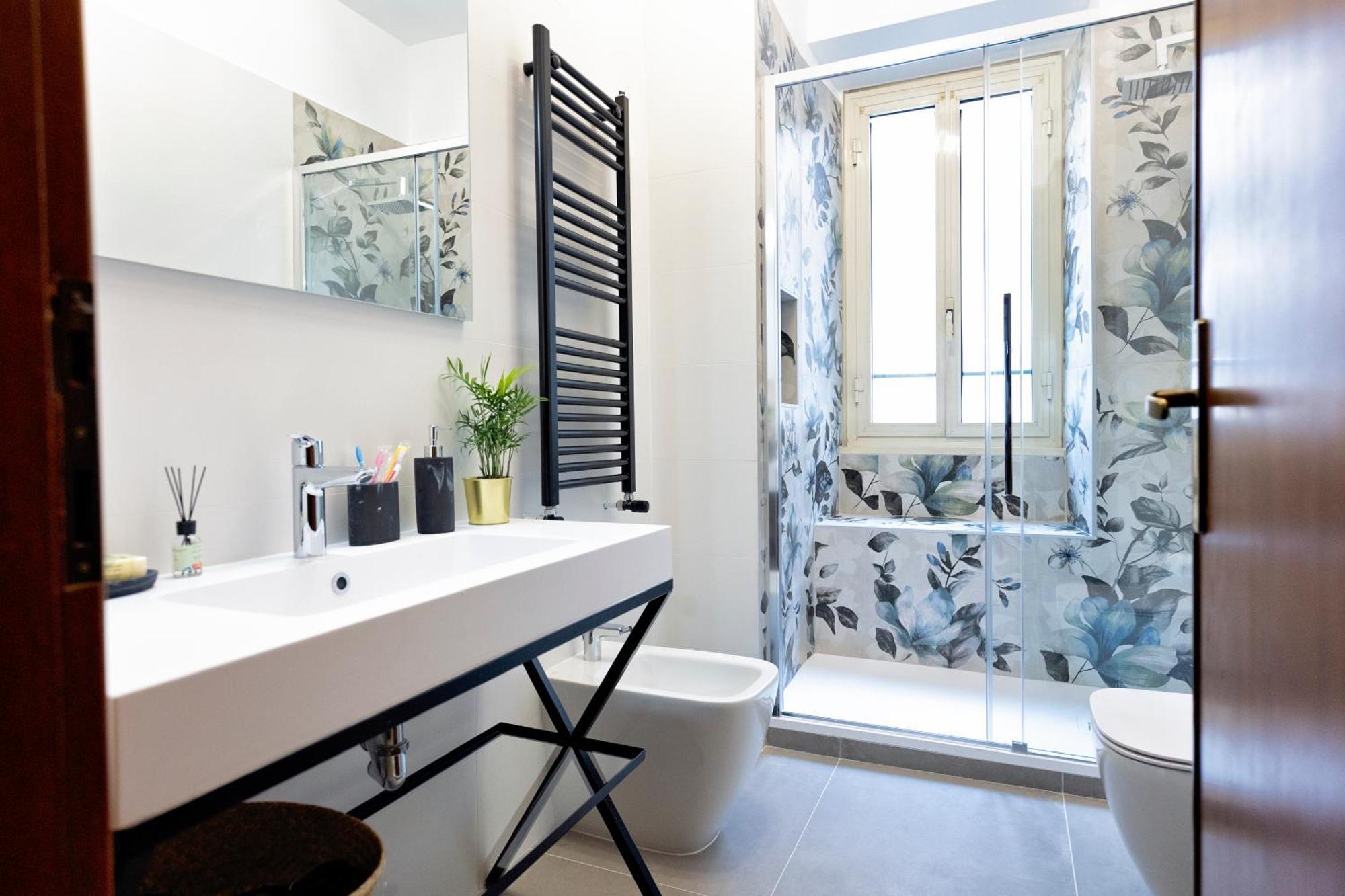 4 Stops To Colosseo - San Paolo House Casa vacanze *
