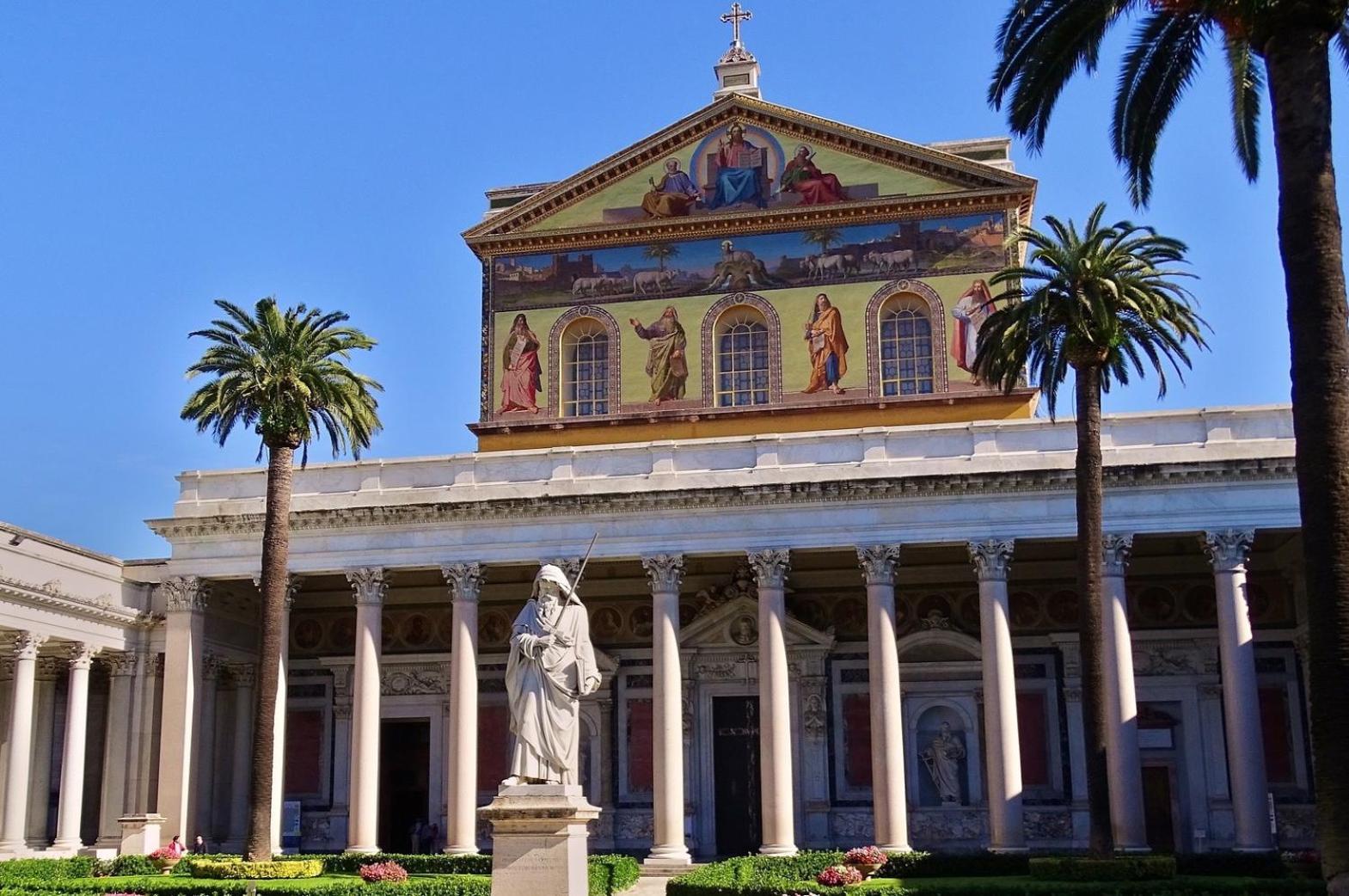 Casa vacanze 4 Stops To Colosseo - San Paolo House *