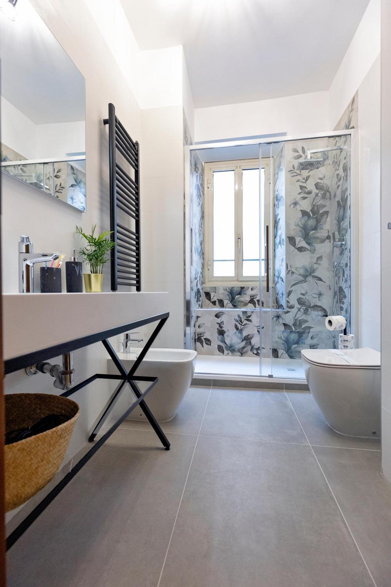 Casa vacanze 4 Stops To Colosseo - San Paolo House Roma