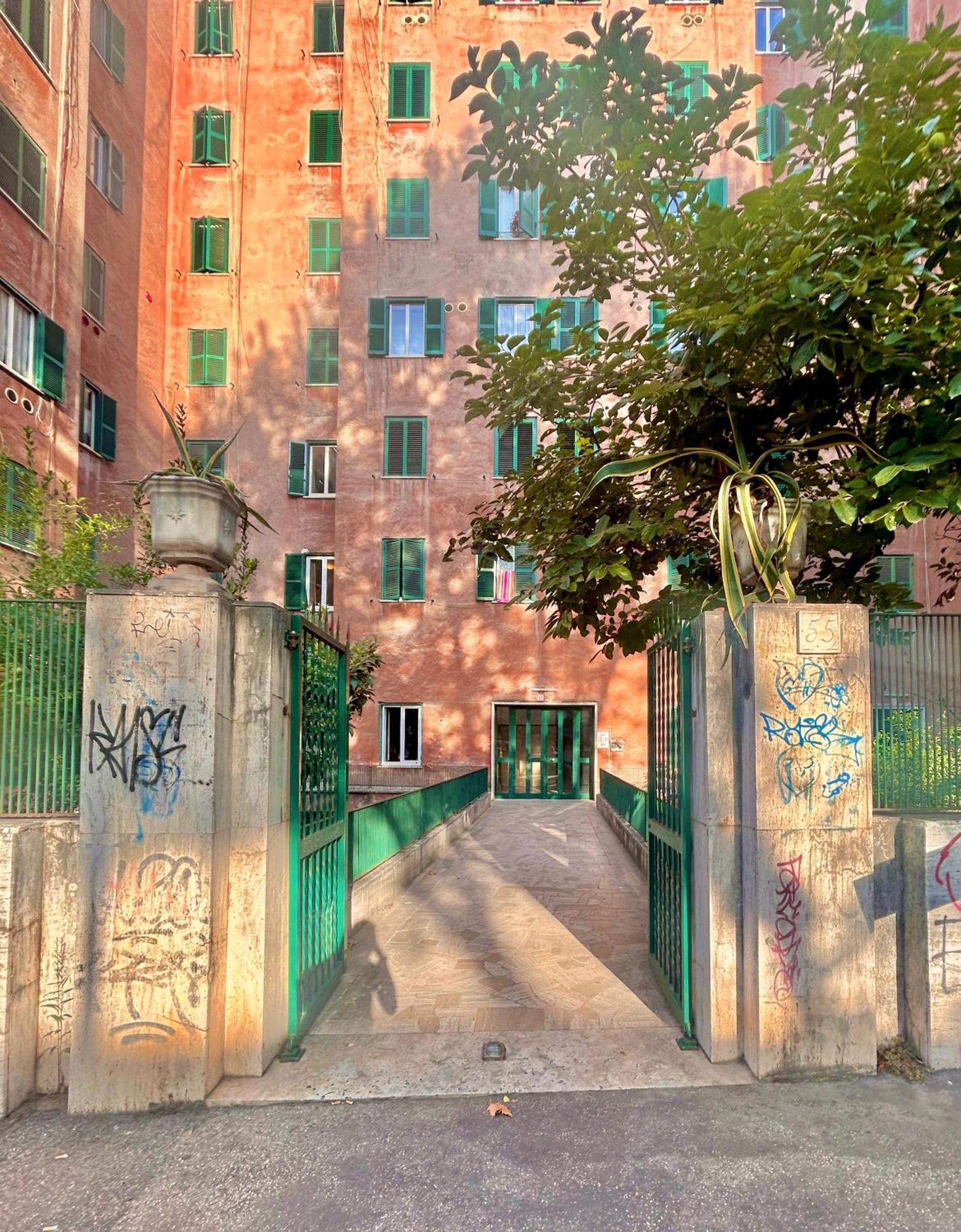 Casa vacanze 4 Stops To Colosseo - San Paolo House *