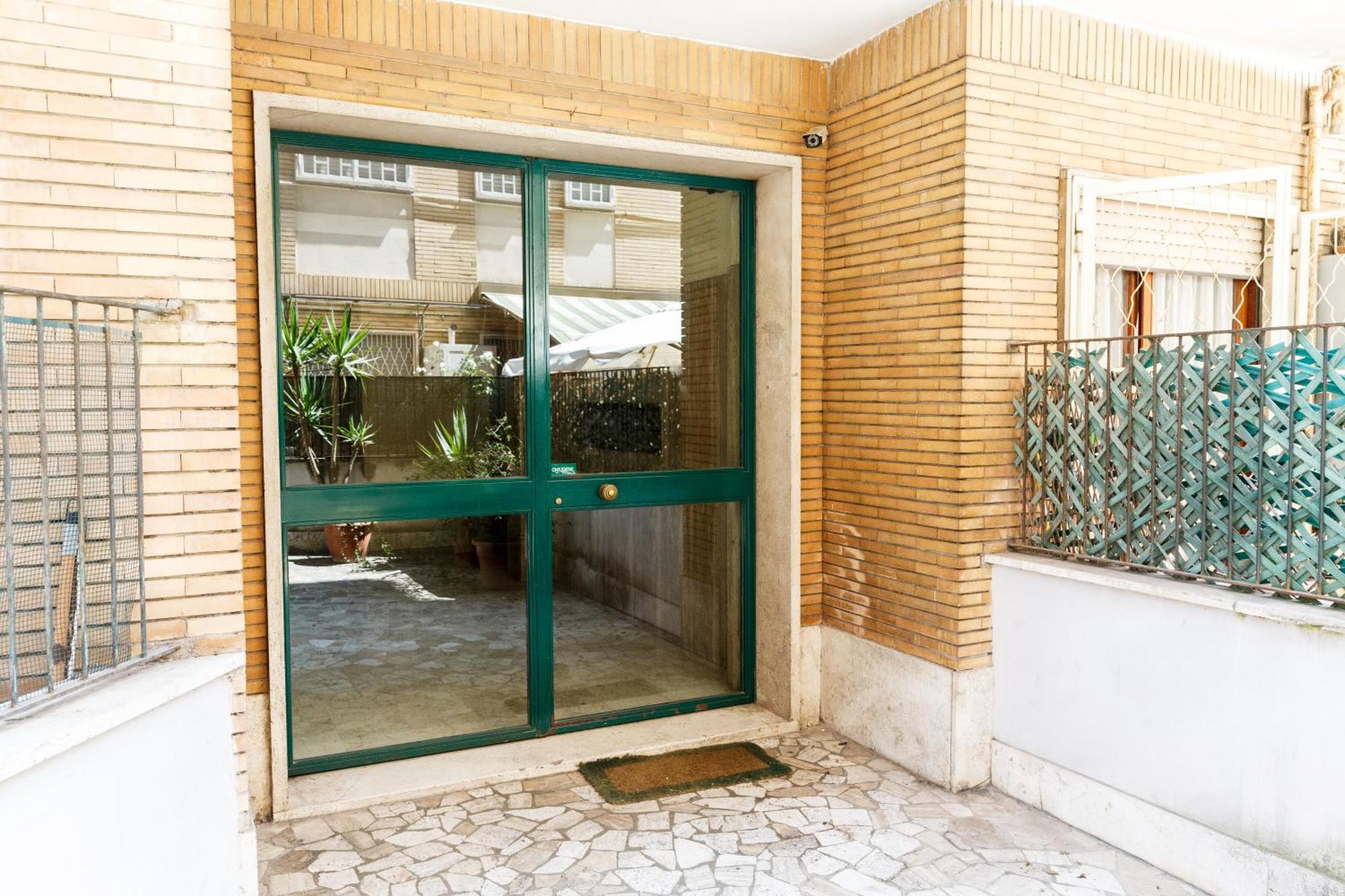 Maison Chic Cornelia - San Pietro Appartamento