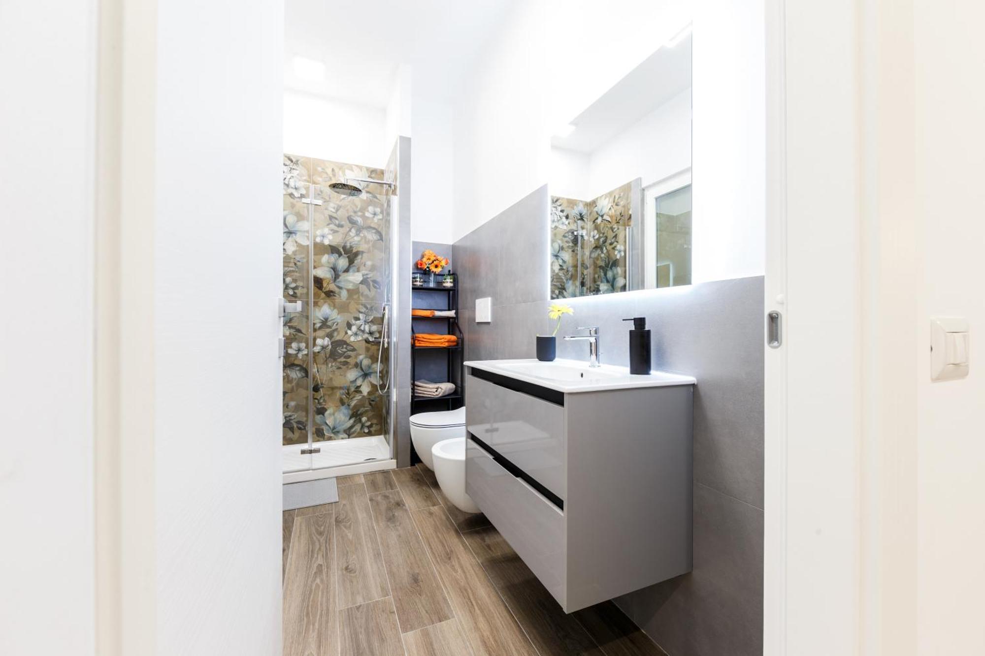 Appartamento Maison Chic Cornelia - San Pietro Roma