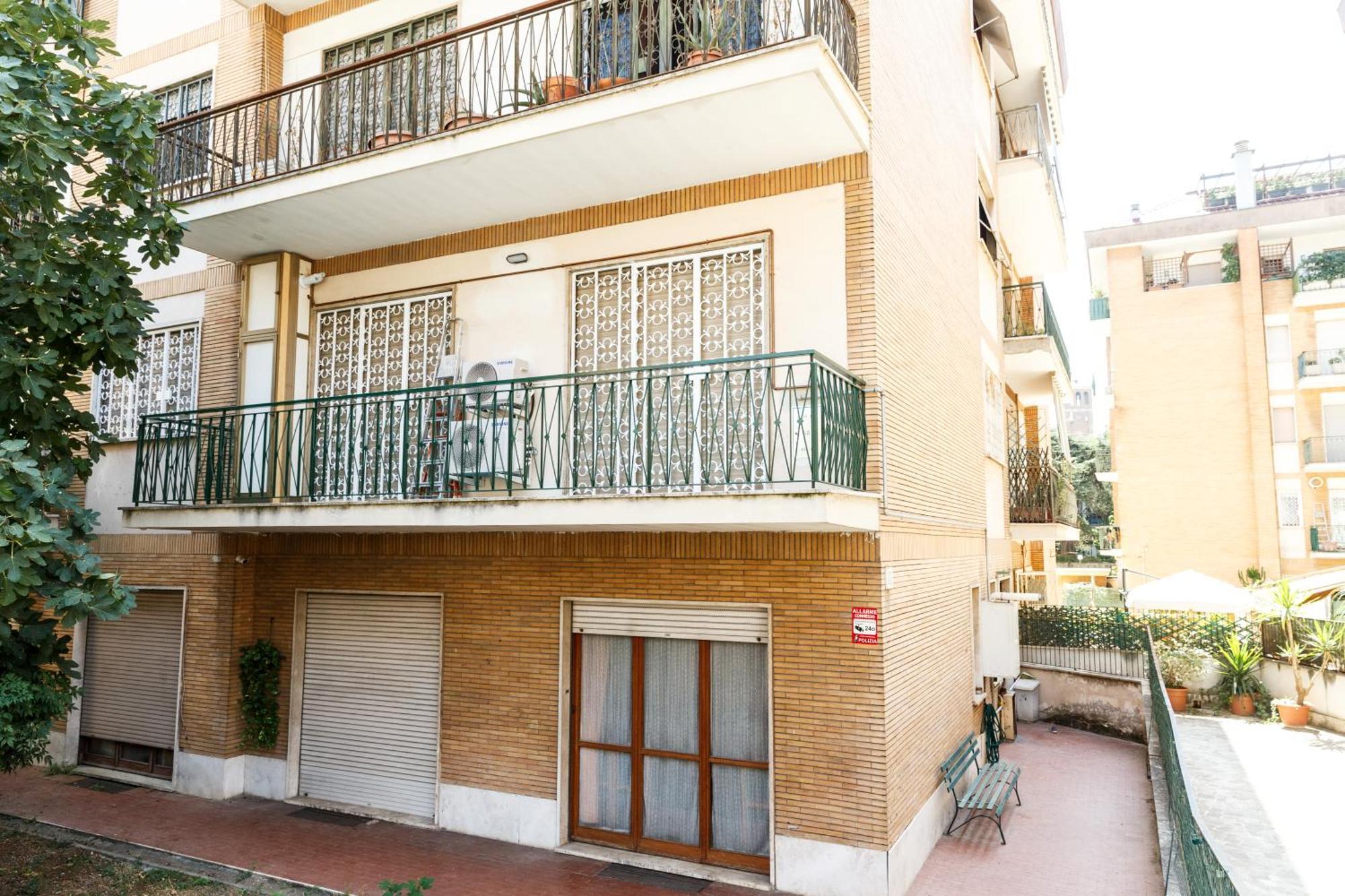 Maison Chic Cornelia - San Pietro Roma