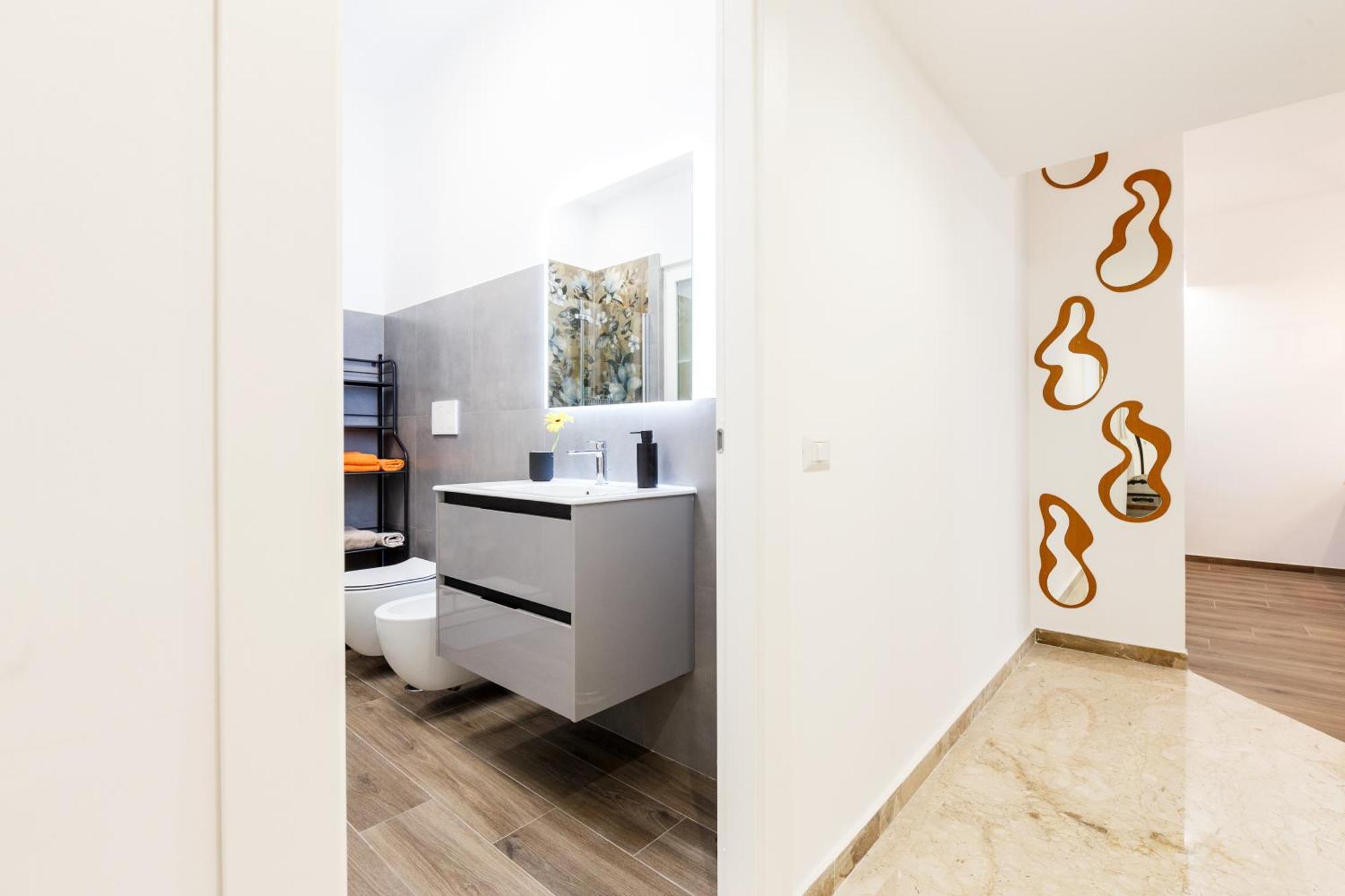 Maison Chic Cornelia - San Pietro Appartamento *