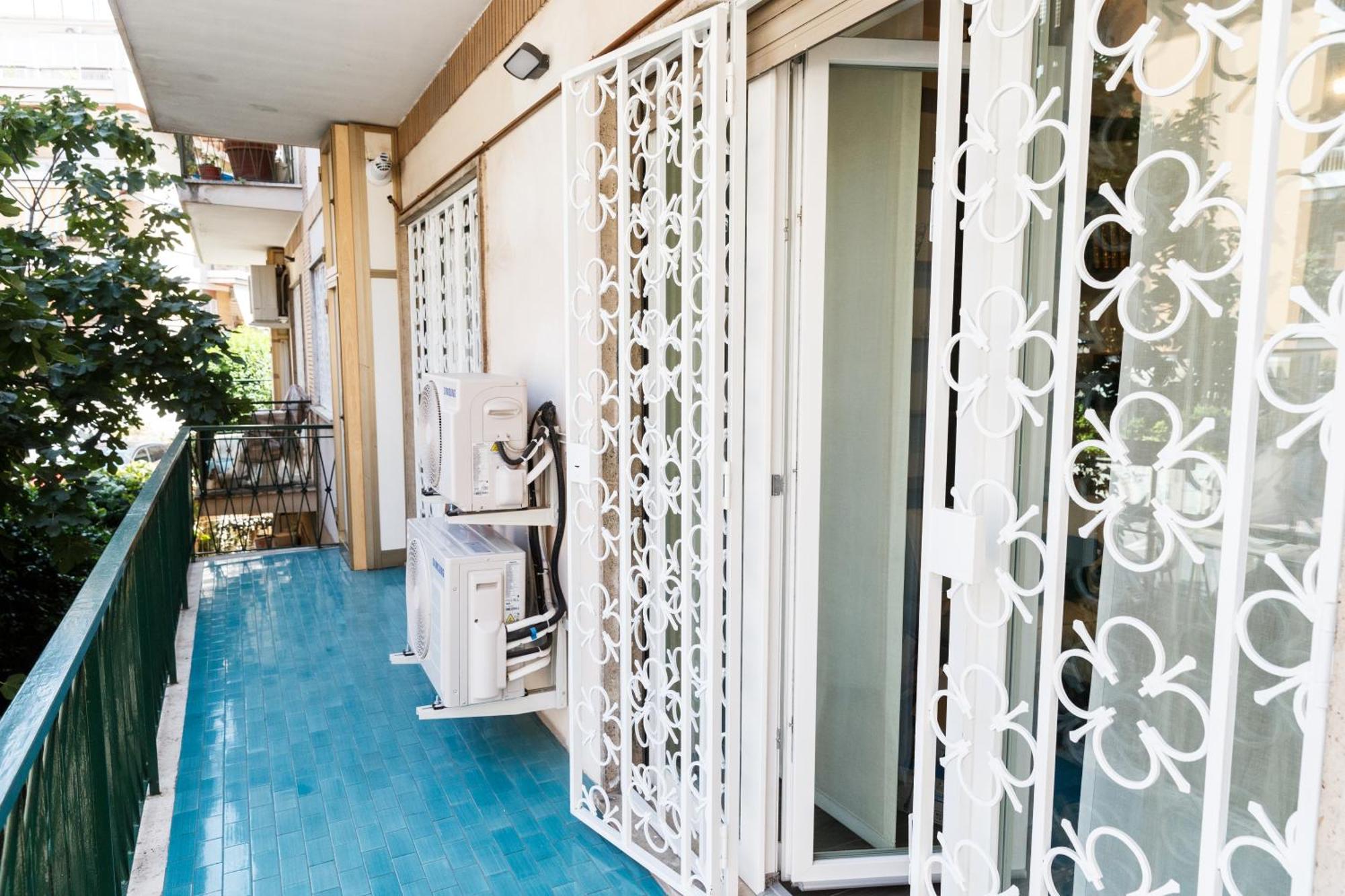 Maison Chic Cornelia - San Pietro Appartamento Roma