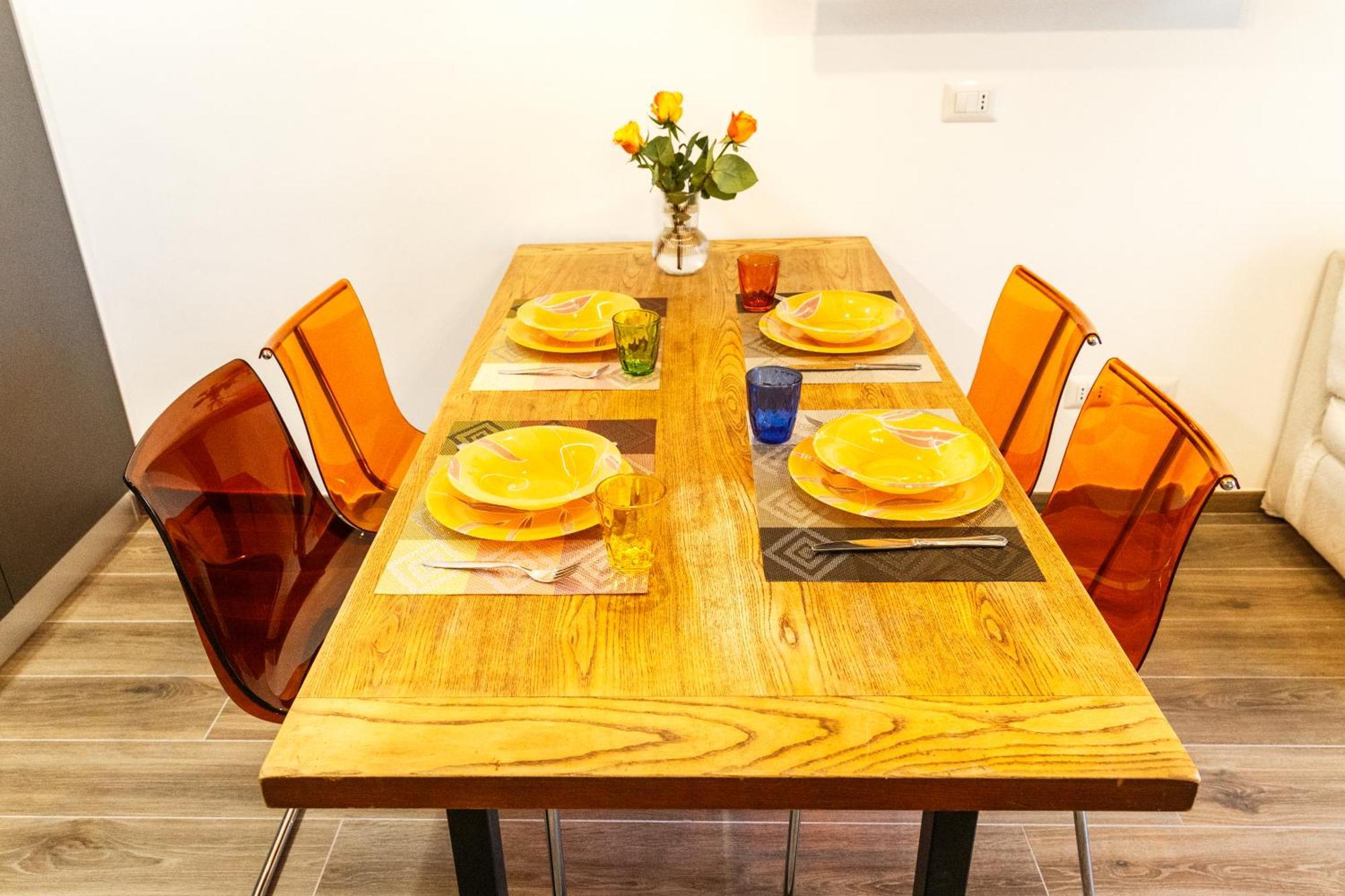Maison Chic Cornelia - San Pietro Appartamento