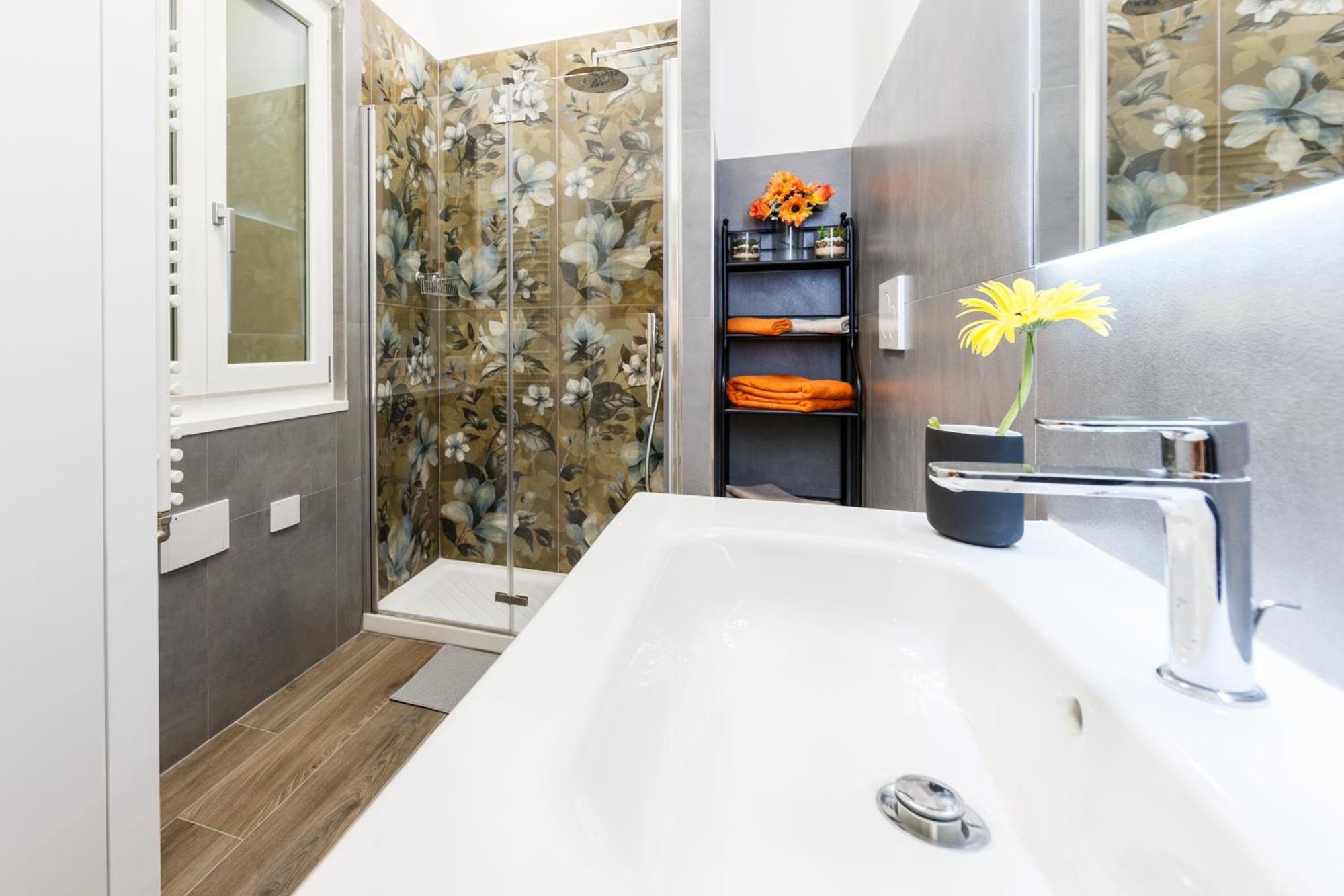 Appartamento Maison Chic Cornelia - San Pietro Roma
