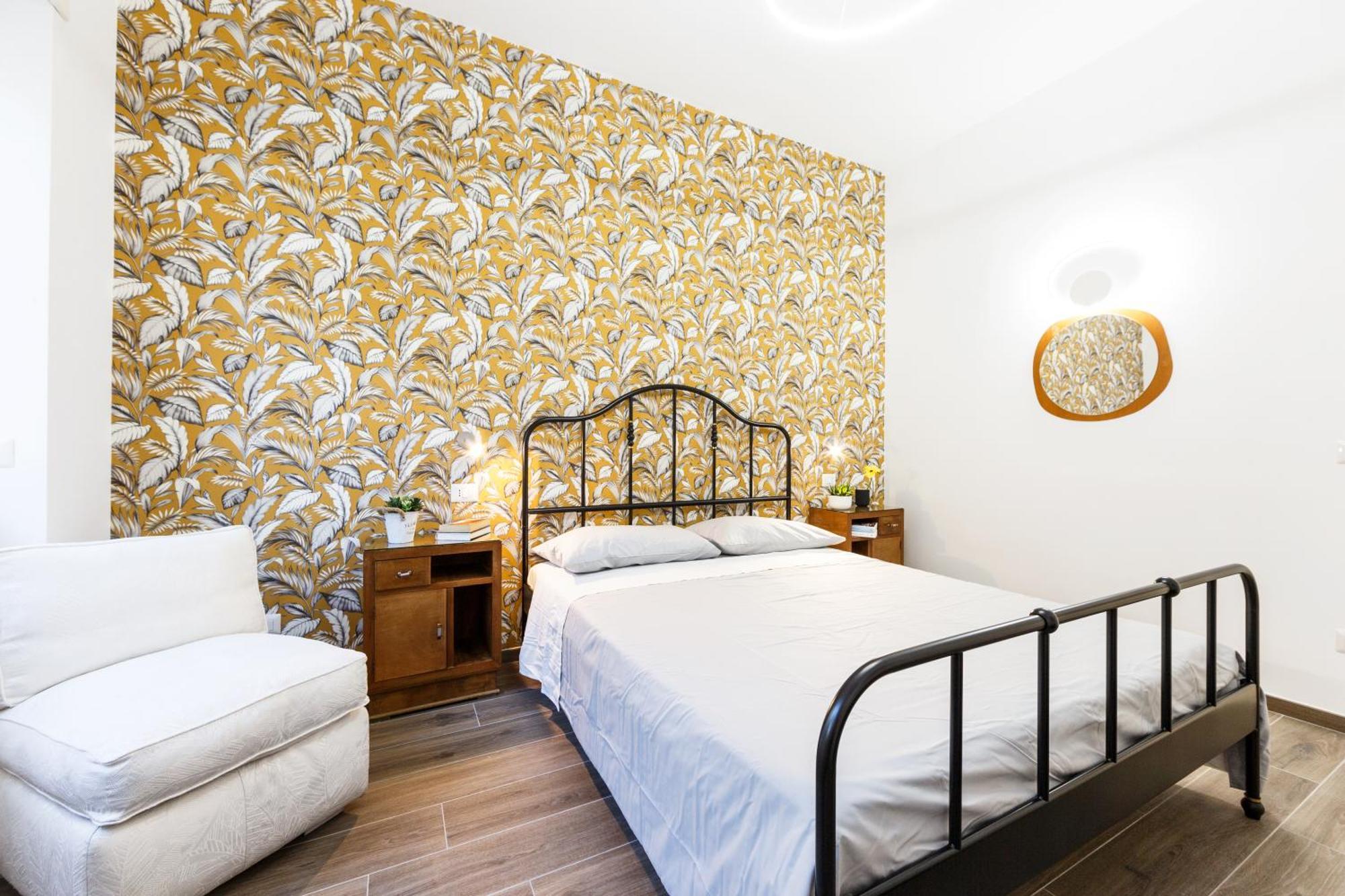 Appartamento Maison Chic Cornelia - San Pietro Roma