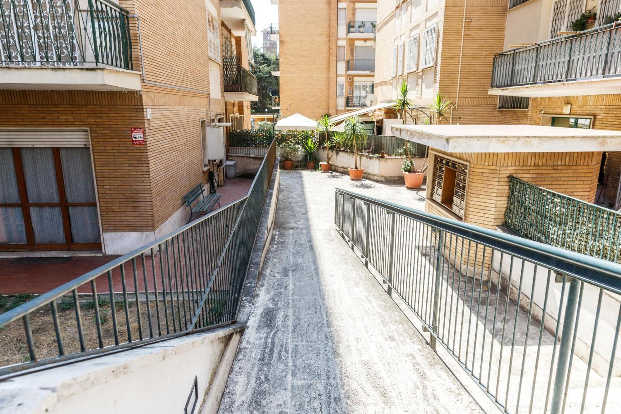 Maison Chic Cornelia - San Pietro Appartamento *