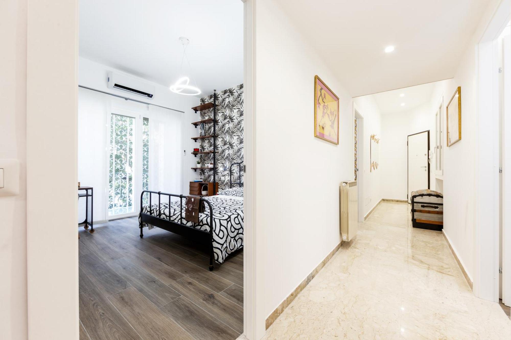 Maison Chic Cornelia - San Pietro Appartamento