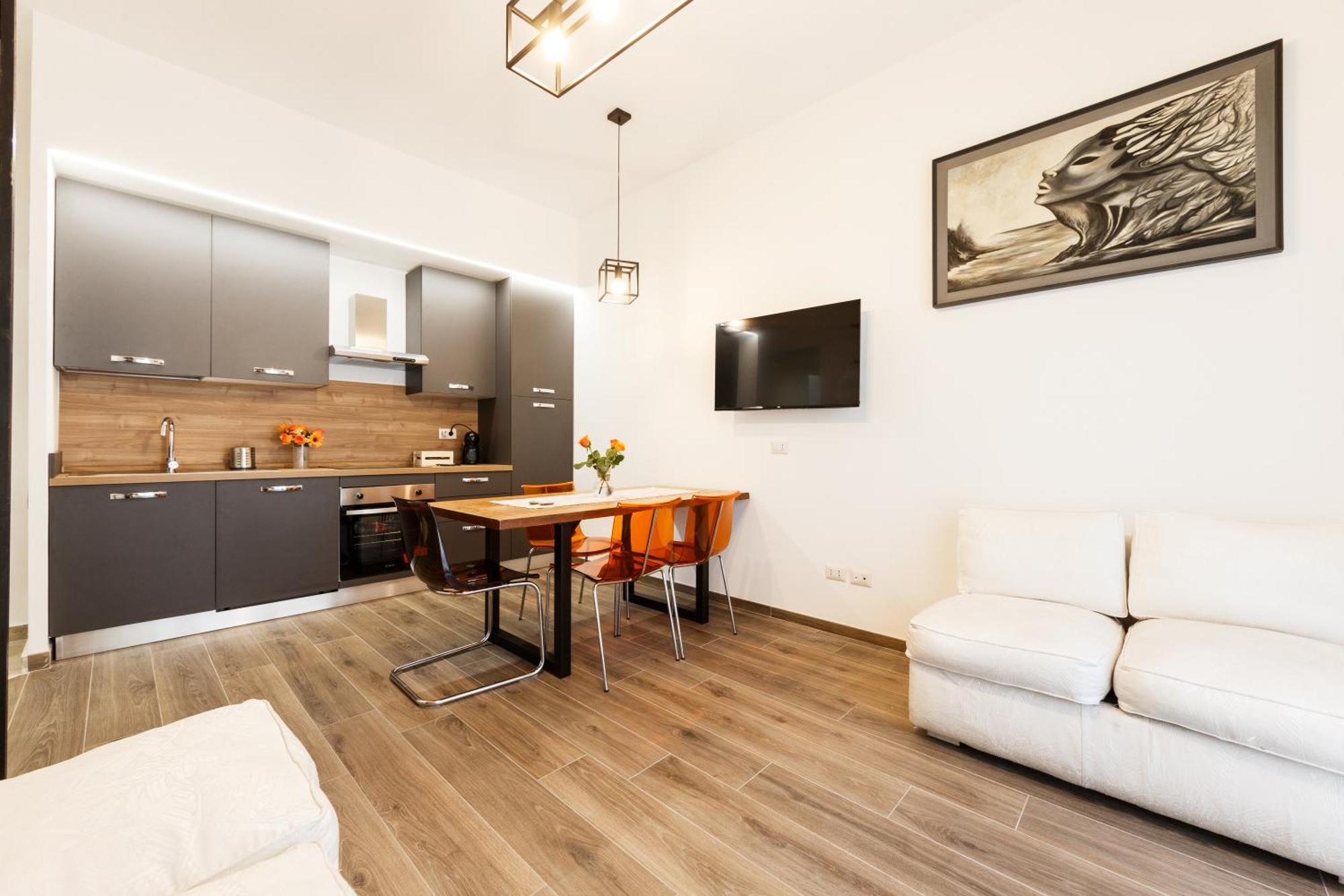 Maison Chic Cornelia - San Pietro Appartamento