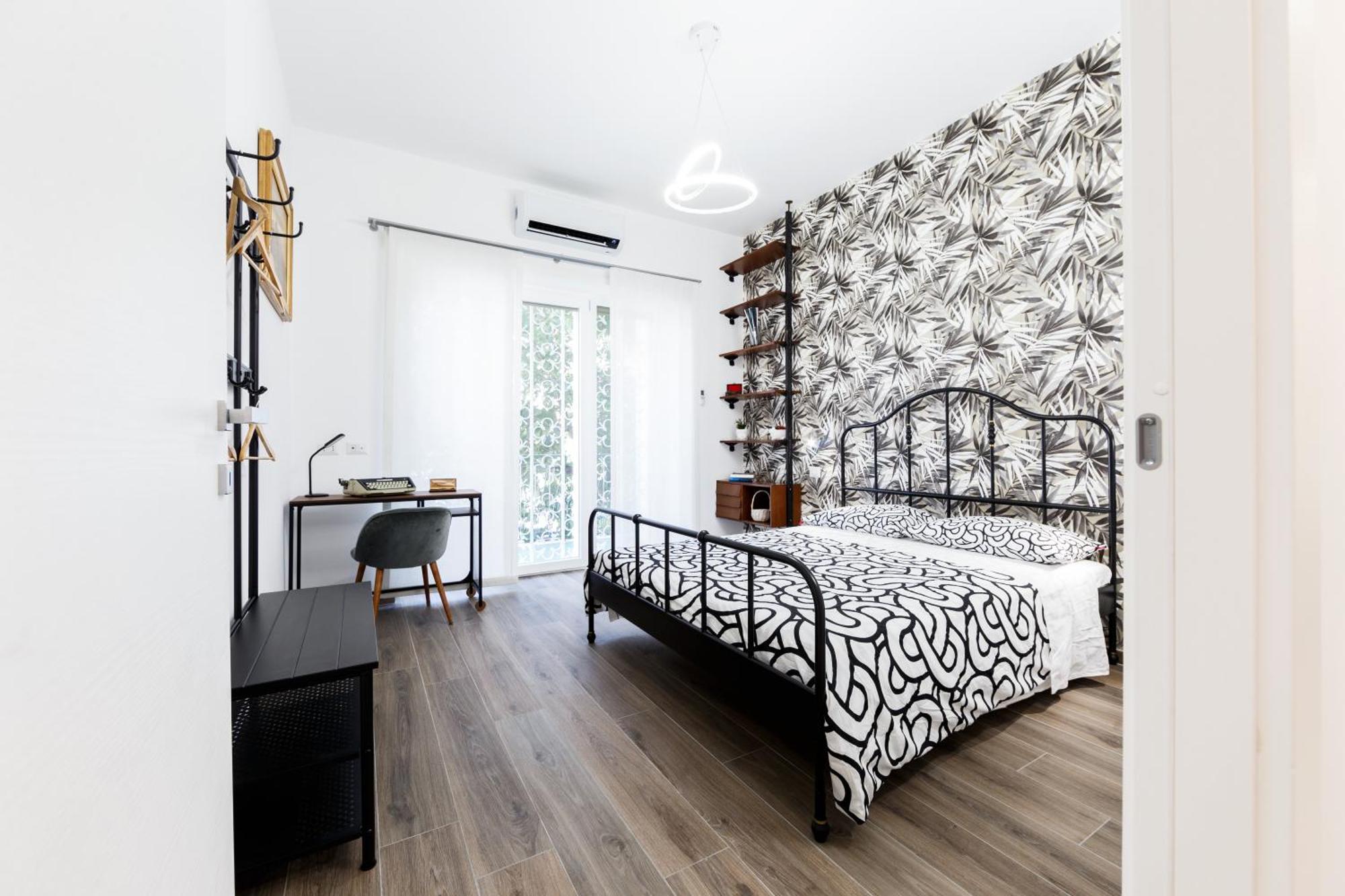 Appartamento Maison Chic Cornelia - San Pietro