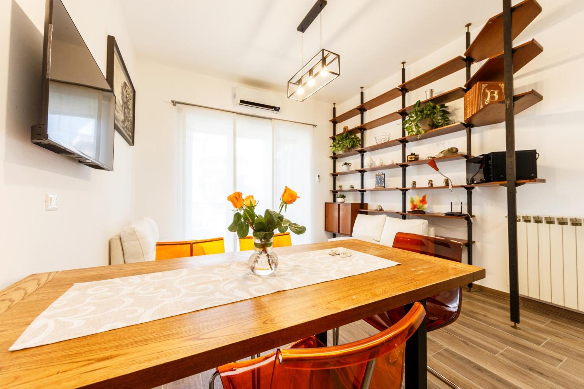 Maison Chic Cornelia - San Pietro Appartamento