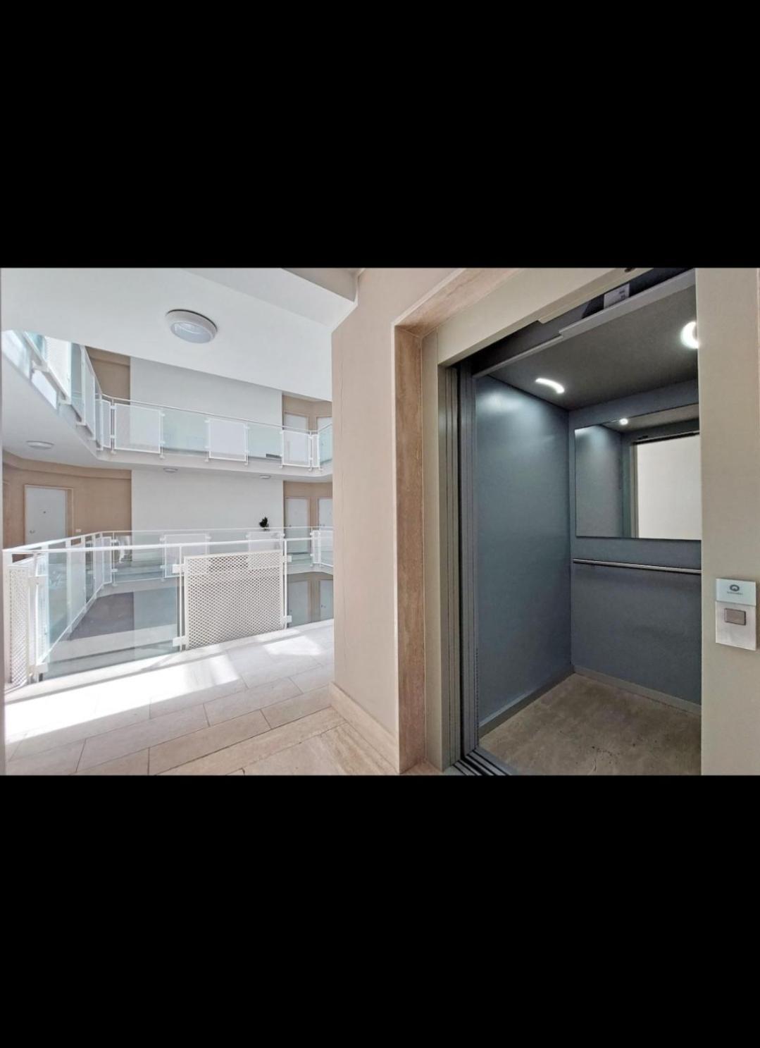 Casetta Carmelo Trionfale Monte Mario Apartment