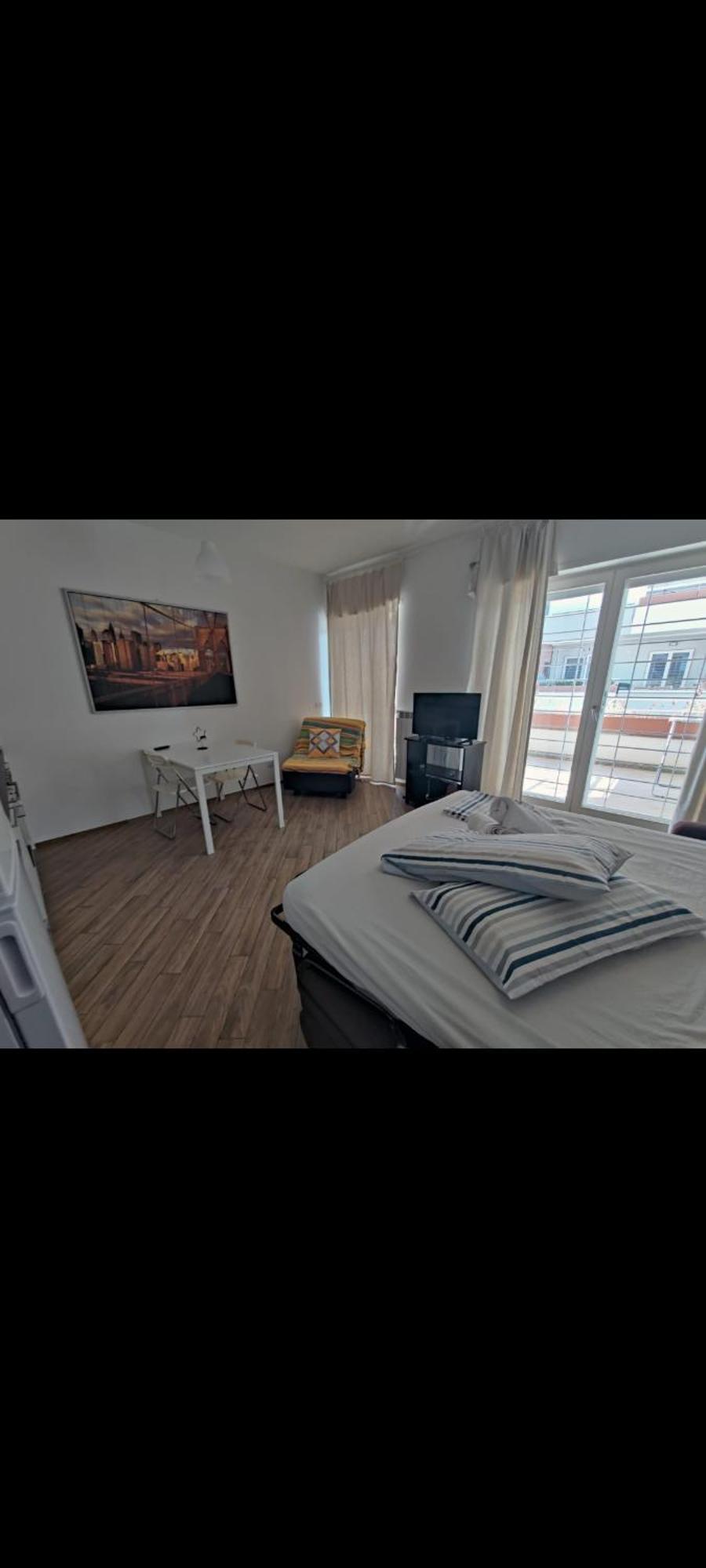 Apartment Casetta Carmelo Trionfale Monte Mario Rome