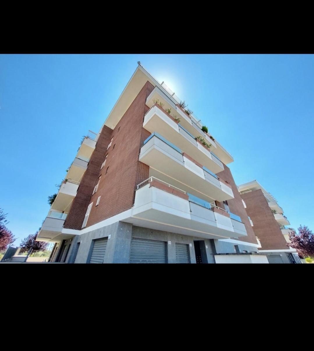 Casetta Carmelo Trionfale Monte Mario Rome