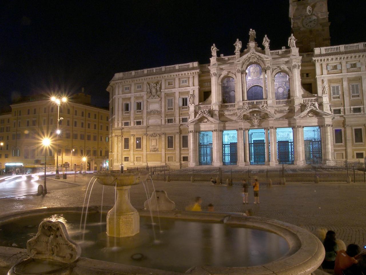 Casa Di Camilla *