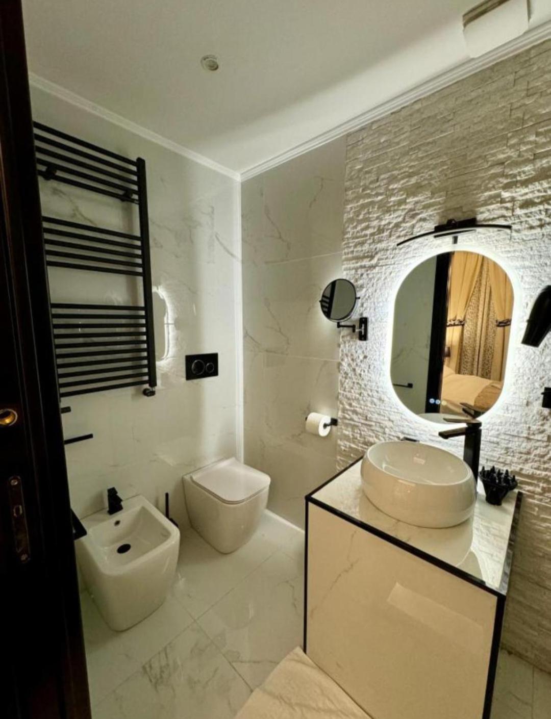 Guest house Barberini Dream 2*