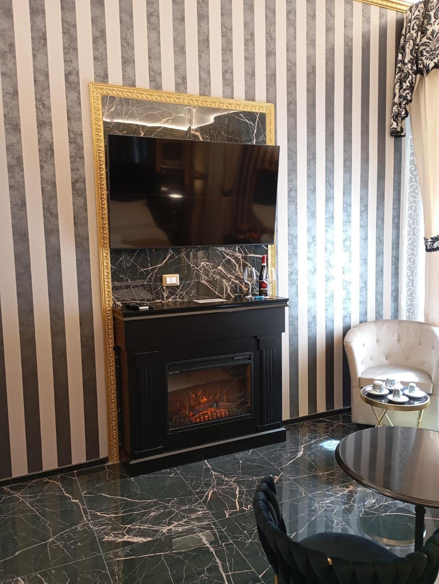 Barberini Dream Guest house Rome