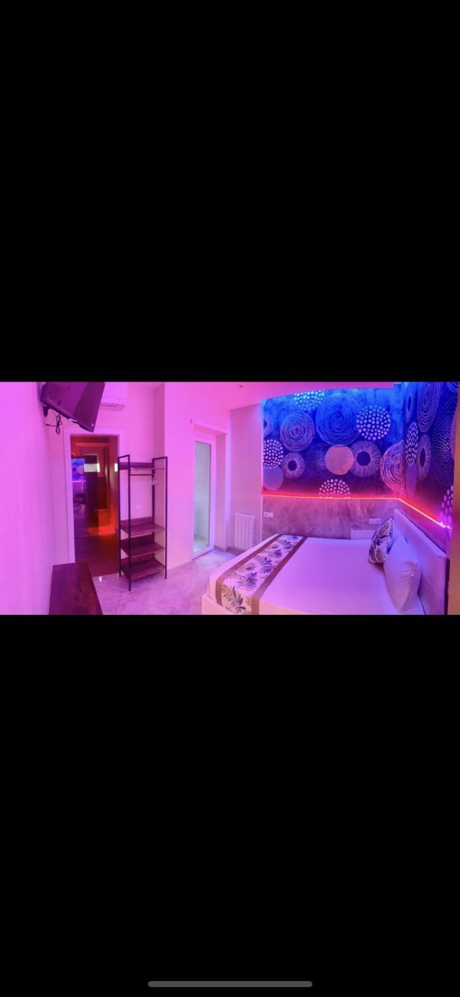 Bed & Breakfast Bed Cinecittadue Rome