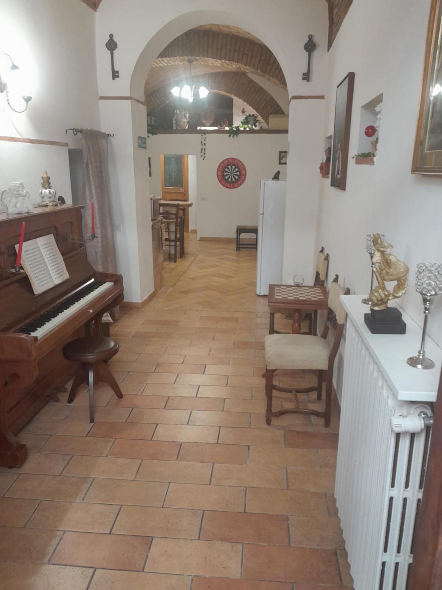 Domus Gelsomino *