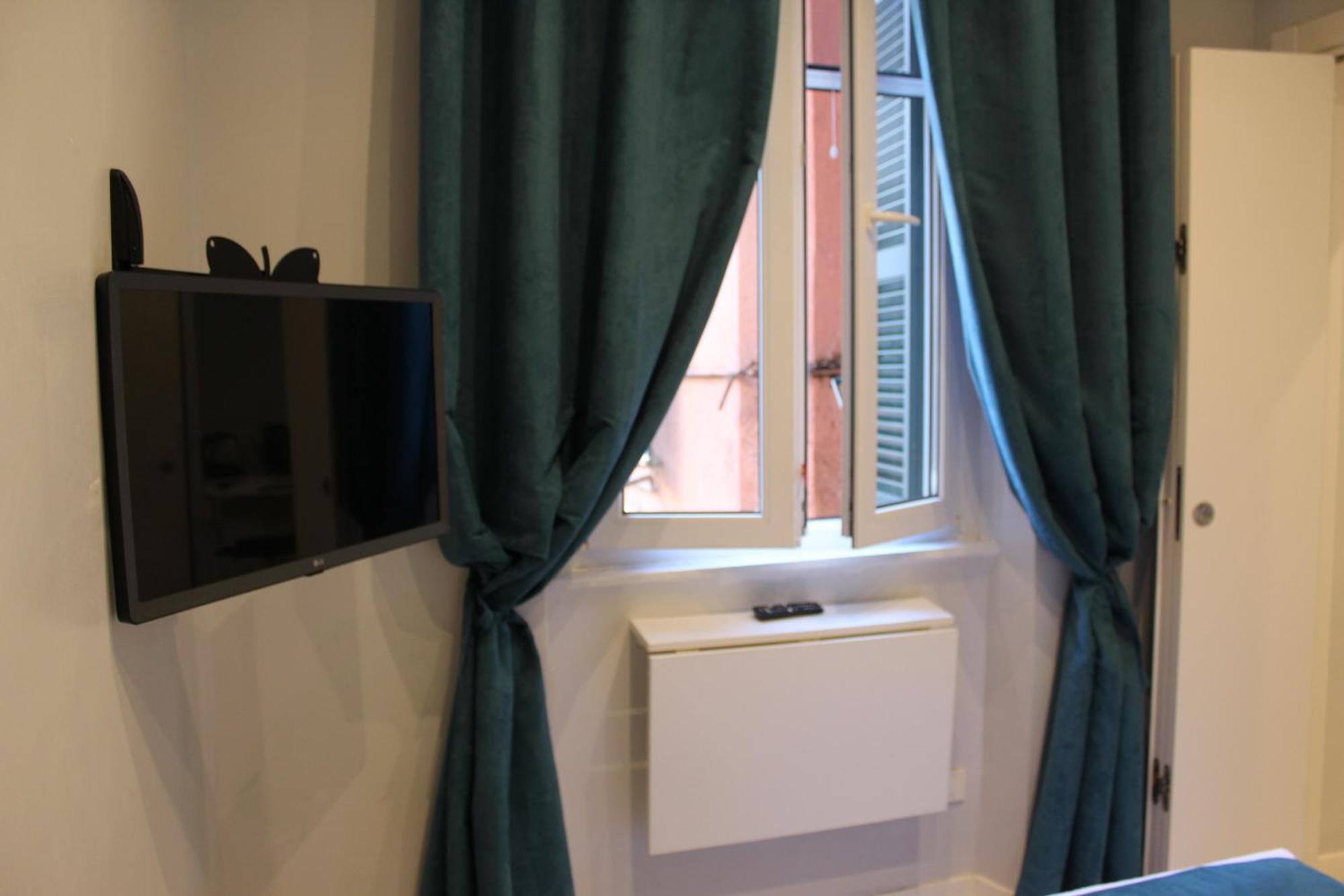 Argilla Luxury House 10 Min A Piedi Dal Vaticano Apartment *